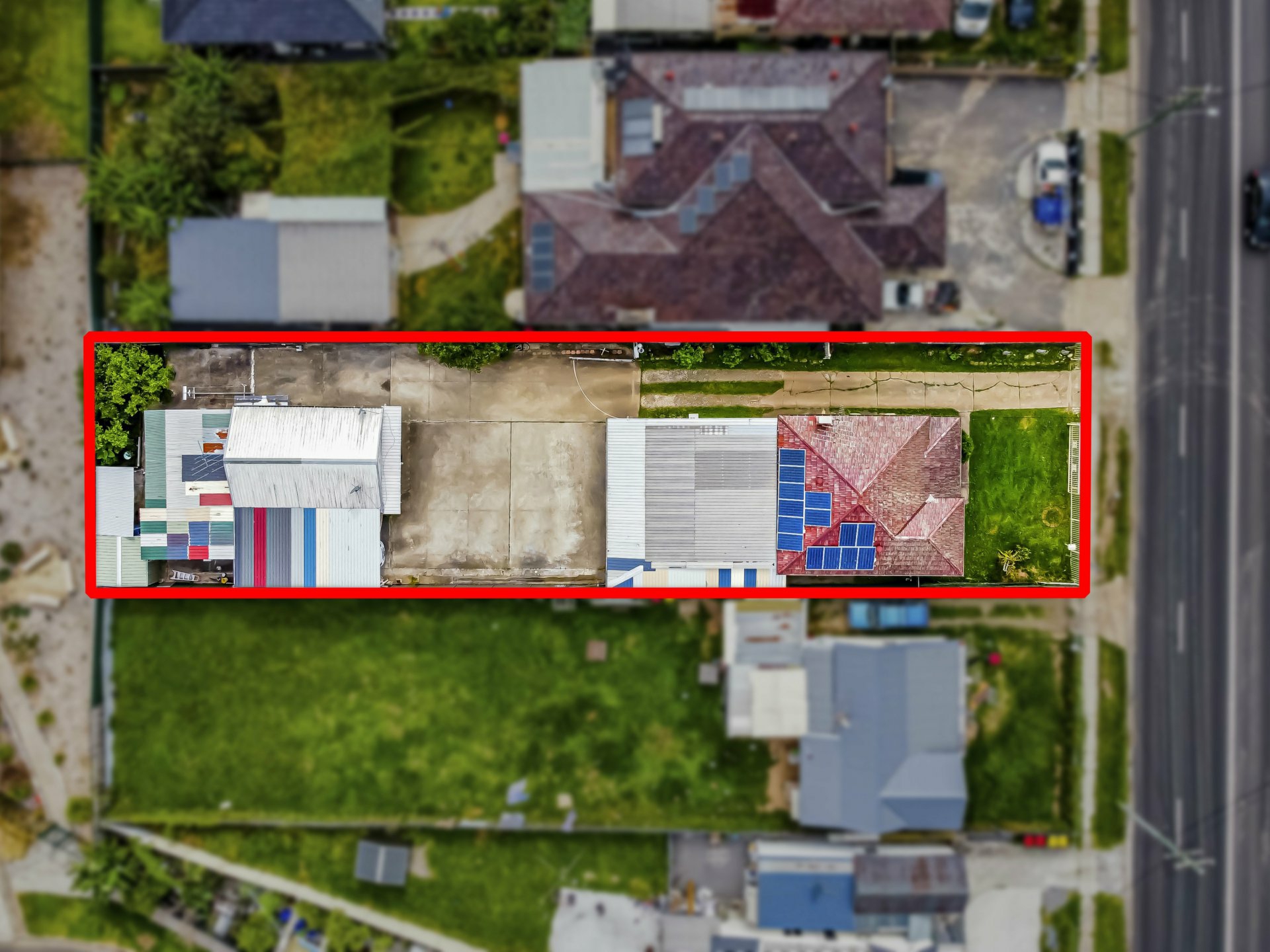 379 Cabramatta Road West Cabramatta NSW House for Sale LJ Hooker