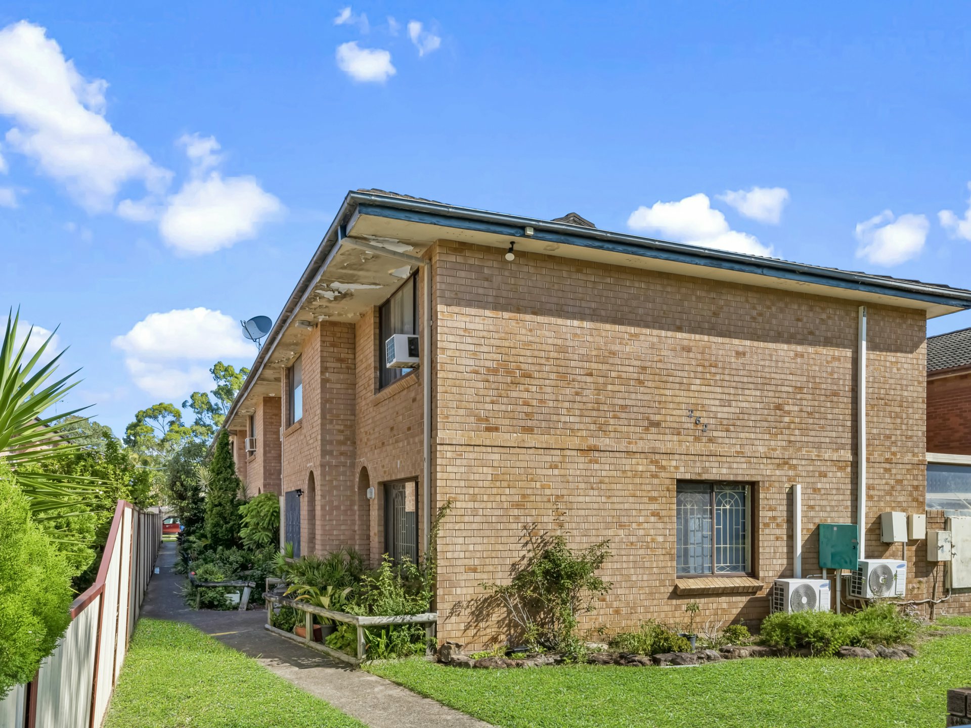 10/262 River Avenue, Carramar