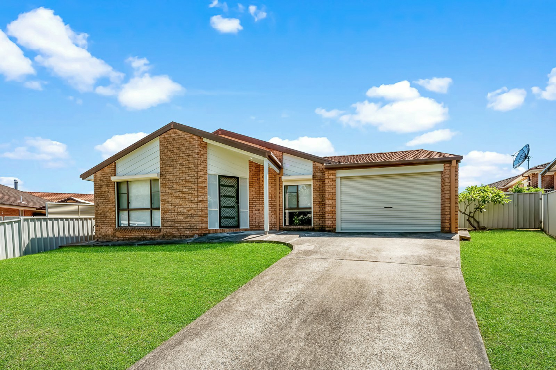 3 Whisson Close, Abbotsbury