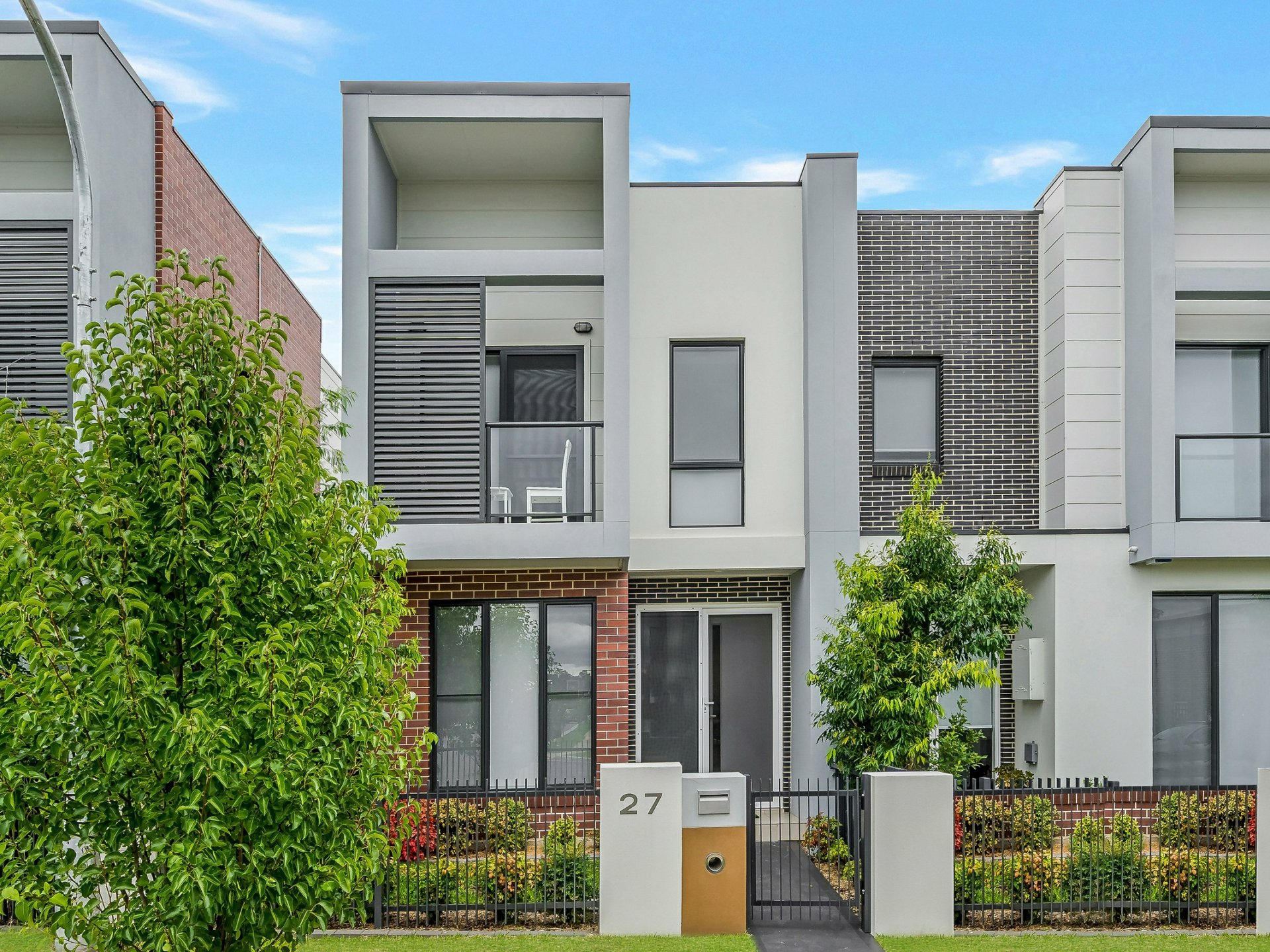 27 Scion Street, AUSTRAL