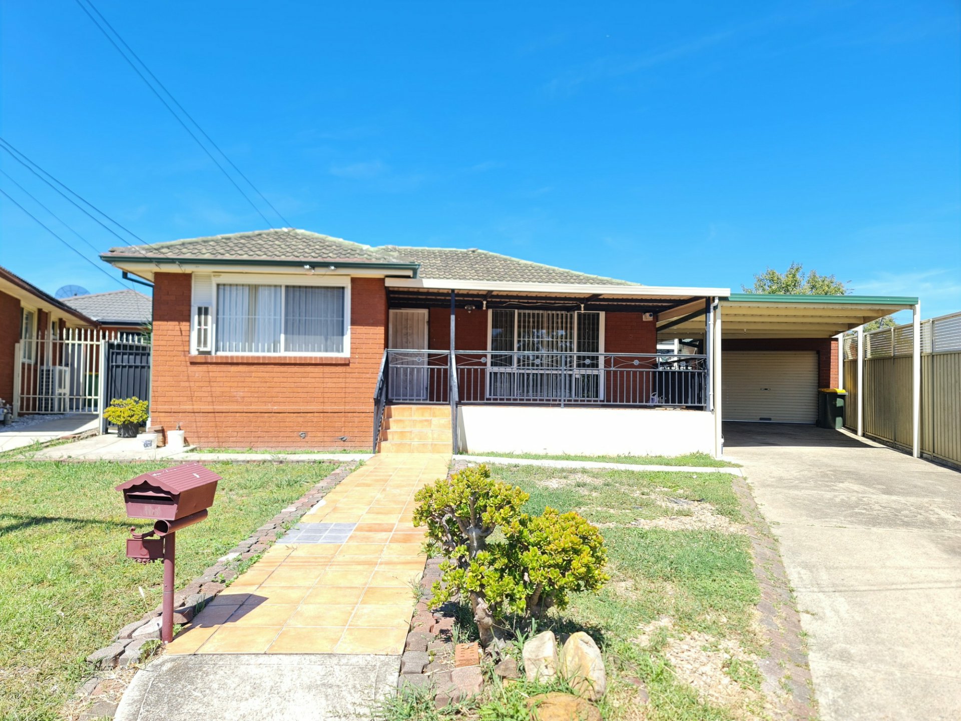 5 Cox Place, MOUNT PRITCHARD