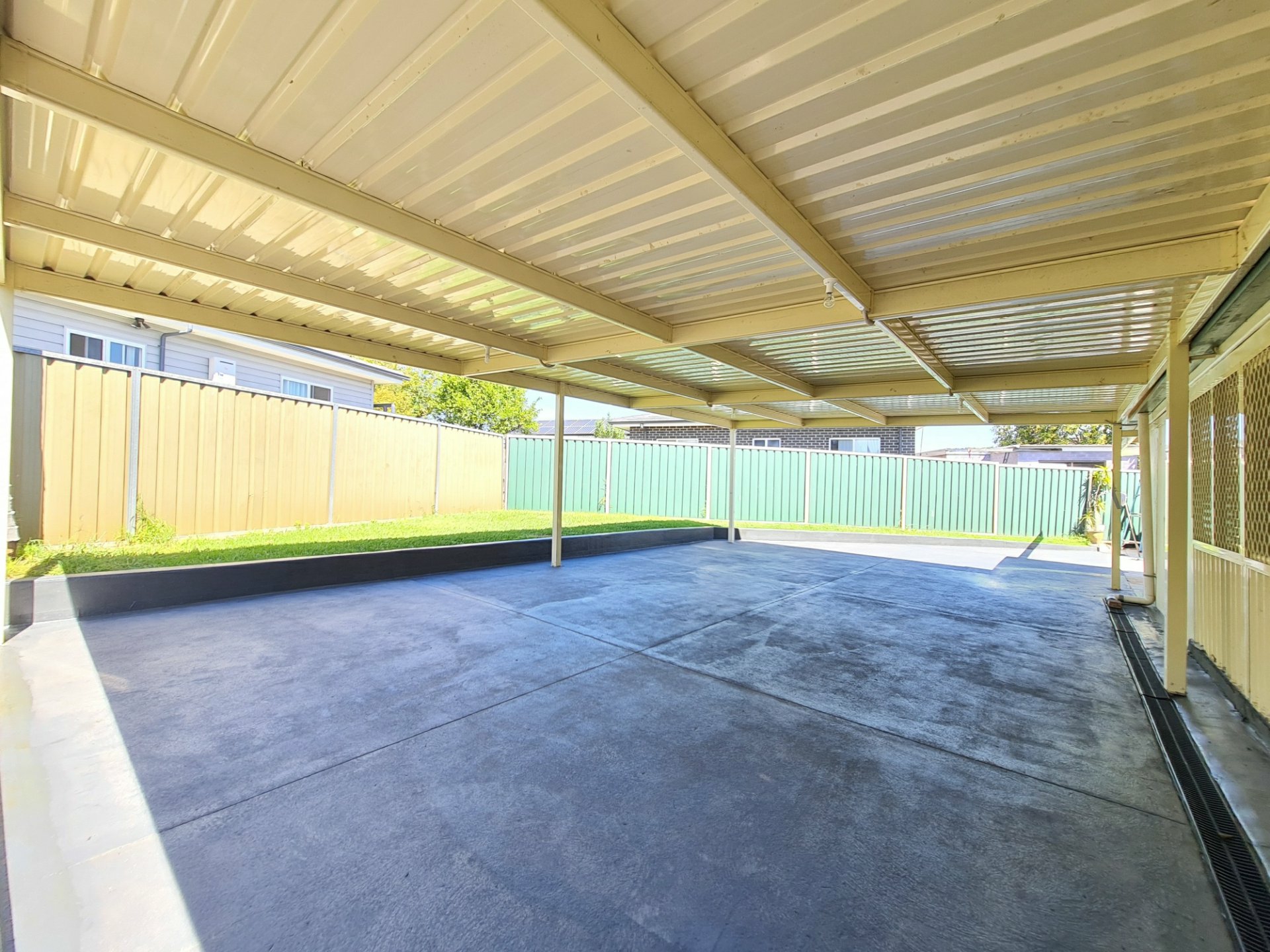 5 Cox Place, MOUNT PRITCHARD