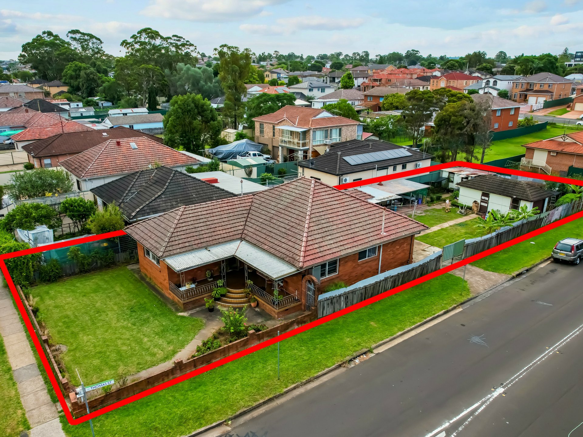 94 Hamilton Road, Fairfield