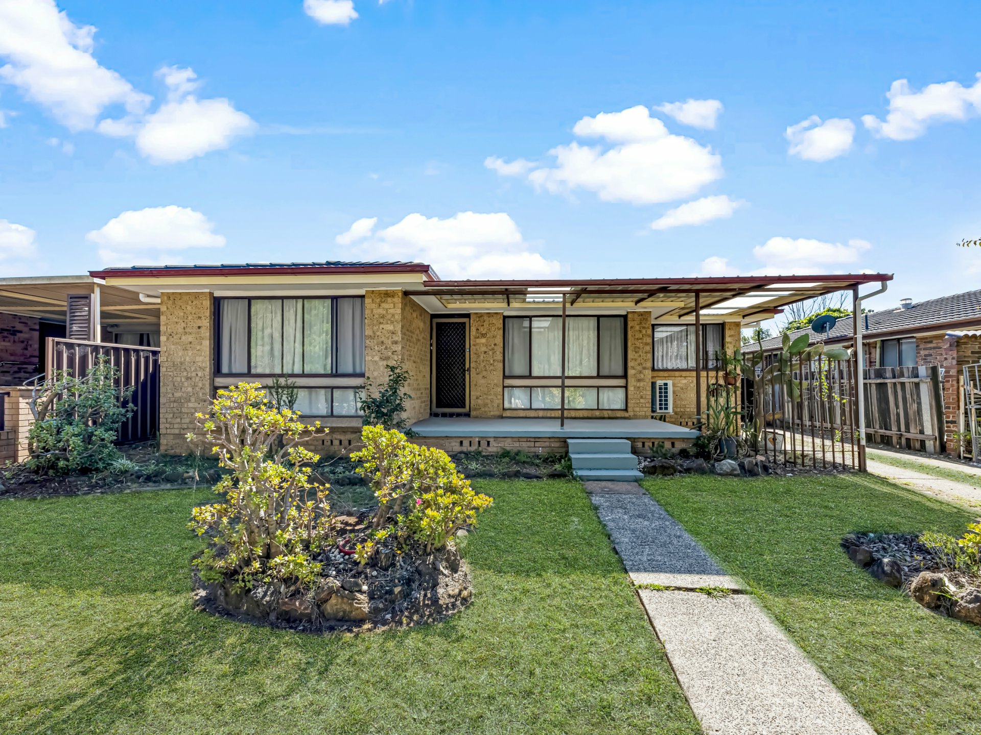 10 Price Street, WETHERILL PARK