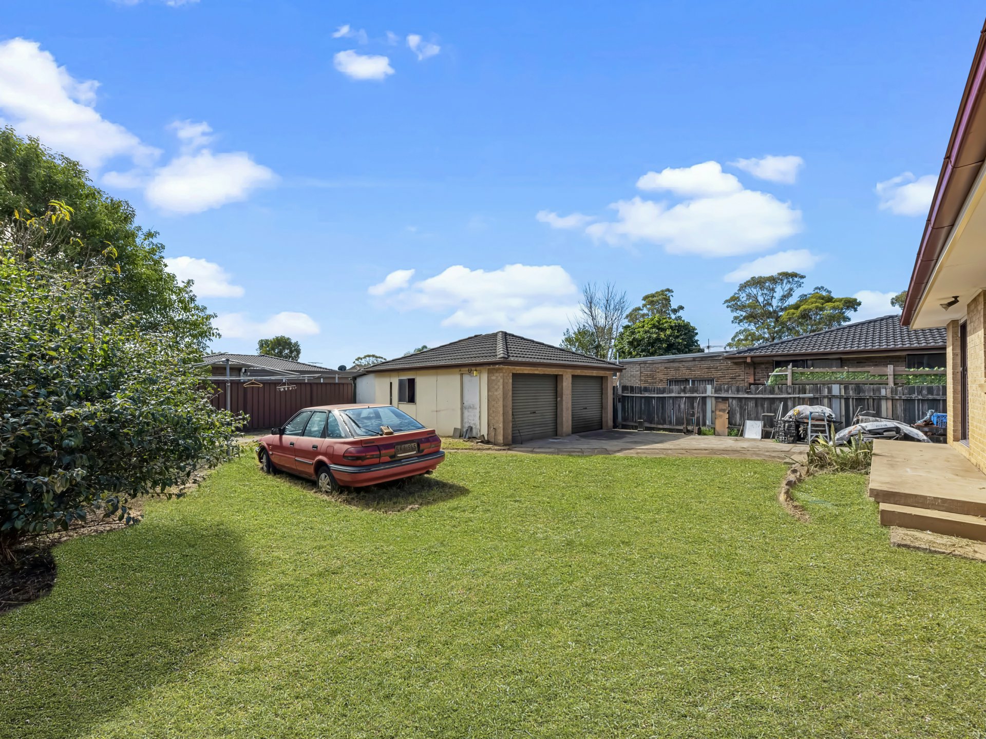 10 Price Street, WETHERILL PARK