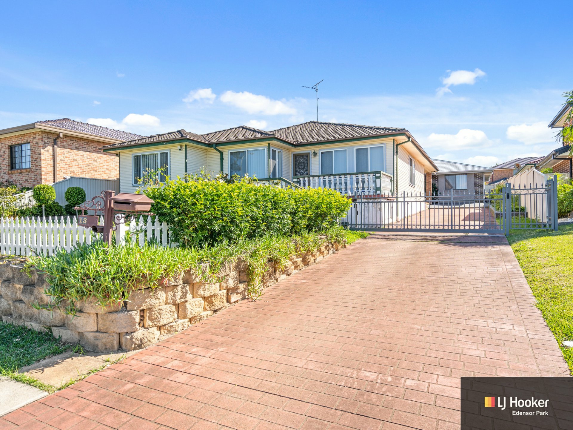 13 Boomerang Road Edensor Park NSW Property Details LJ Hooker