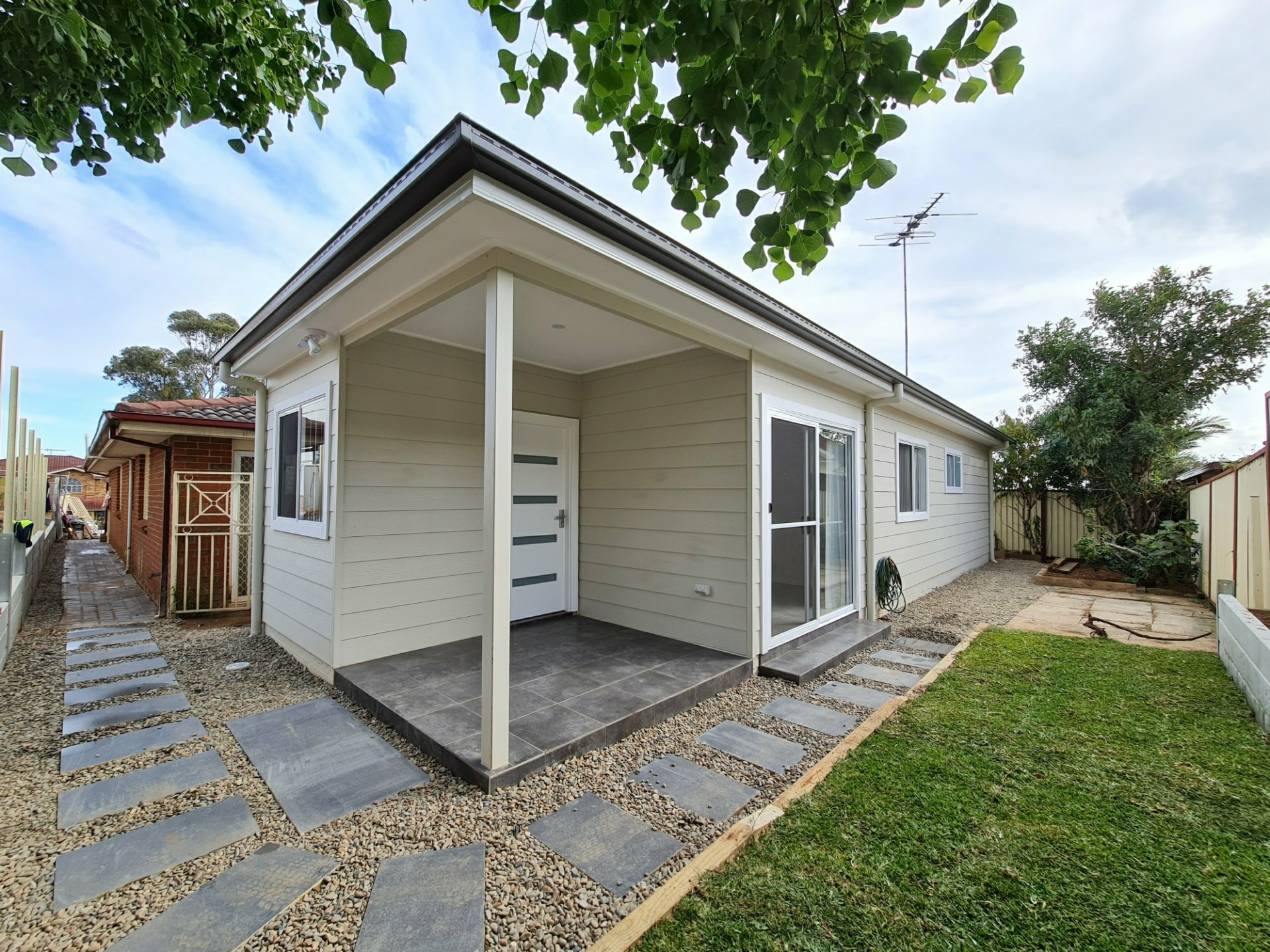 373A N Liverpool Road, BONNYRIGG HEIGHTS