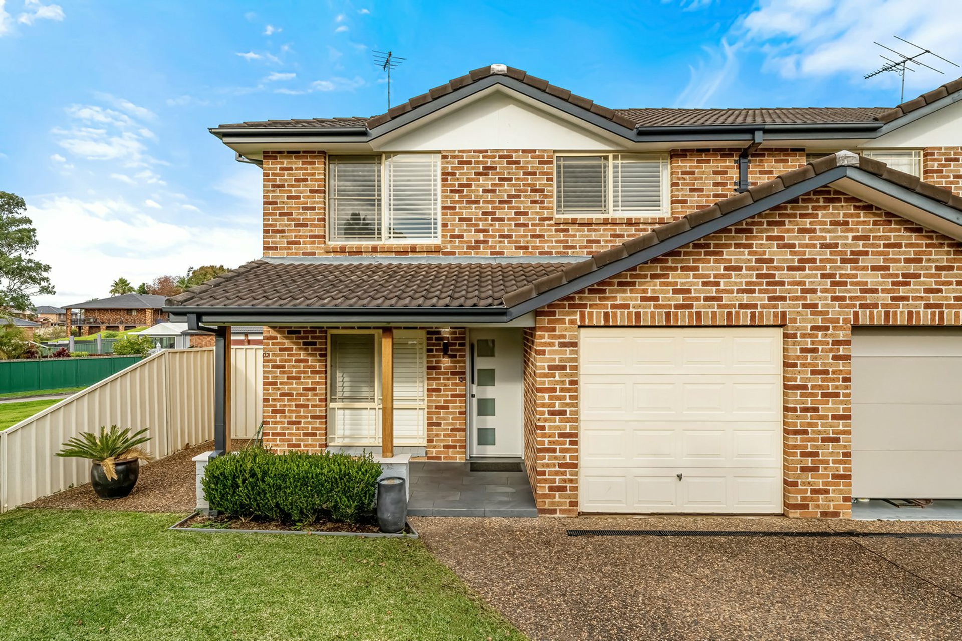 25A Timothy Place, Edensor Park