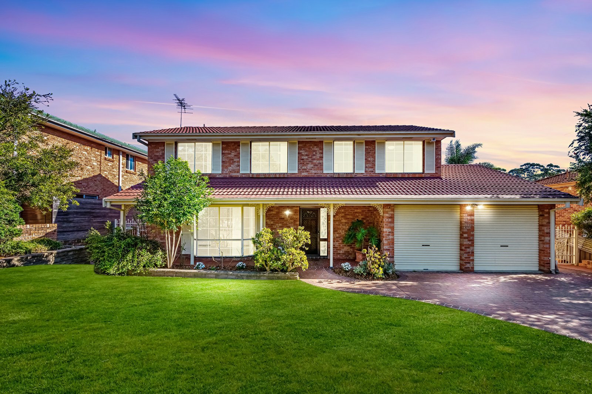 9 Driscoll Street, Abbotsbury
