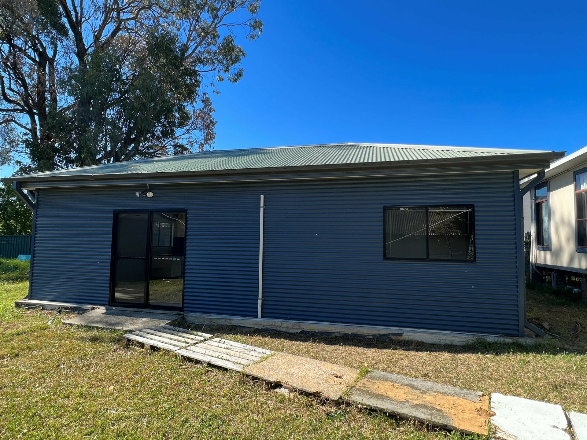 1/23 Gilbert Street, CABRAMATTA