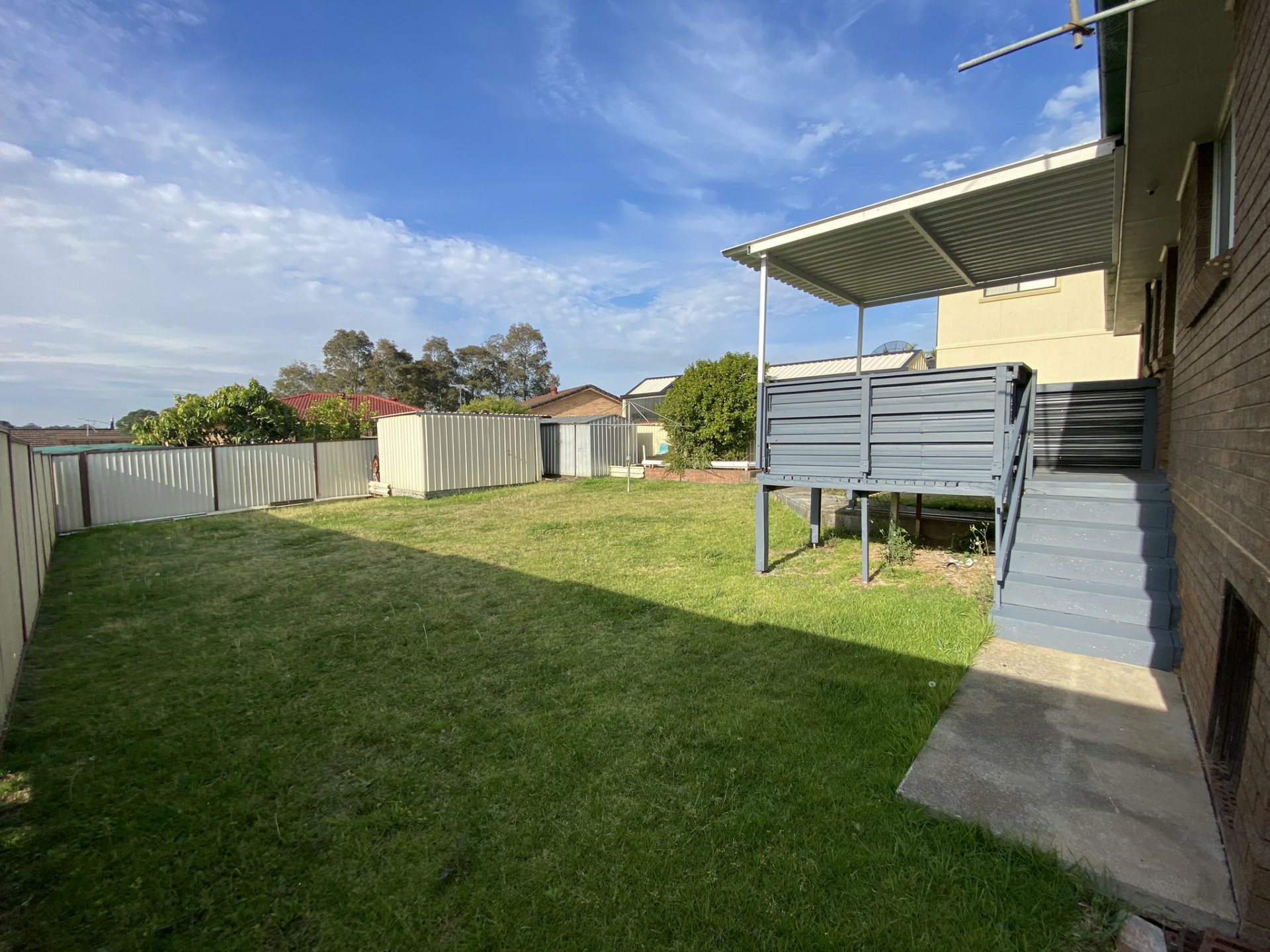 327 North Liverpool Rd, BONNYRIGG HEIGHTS