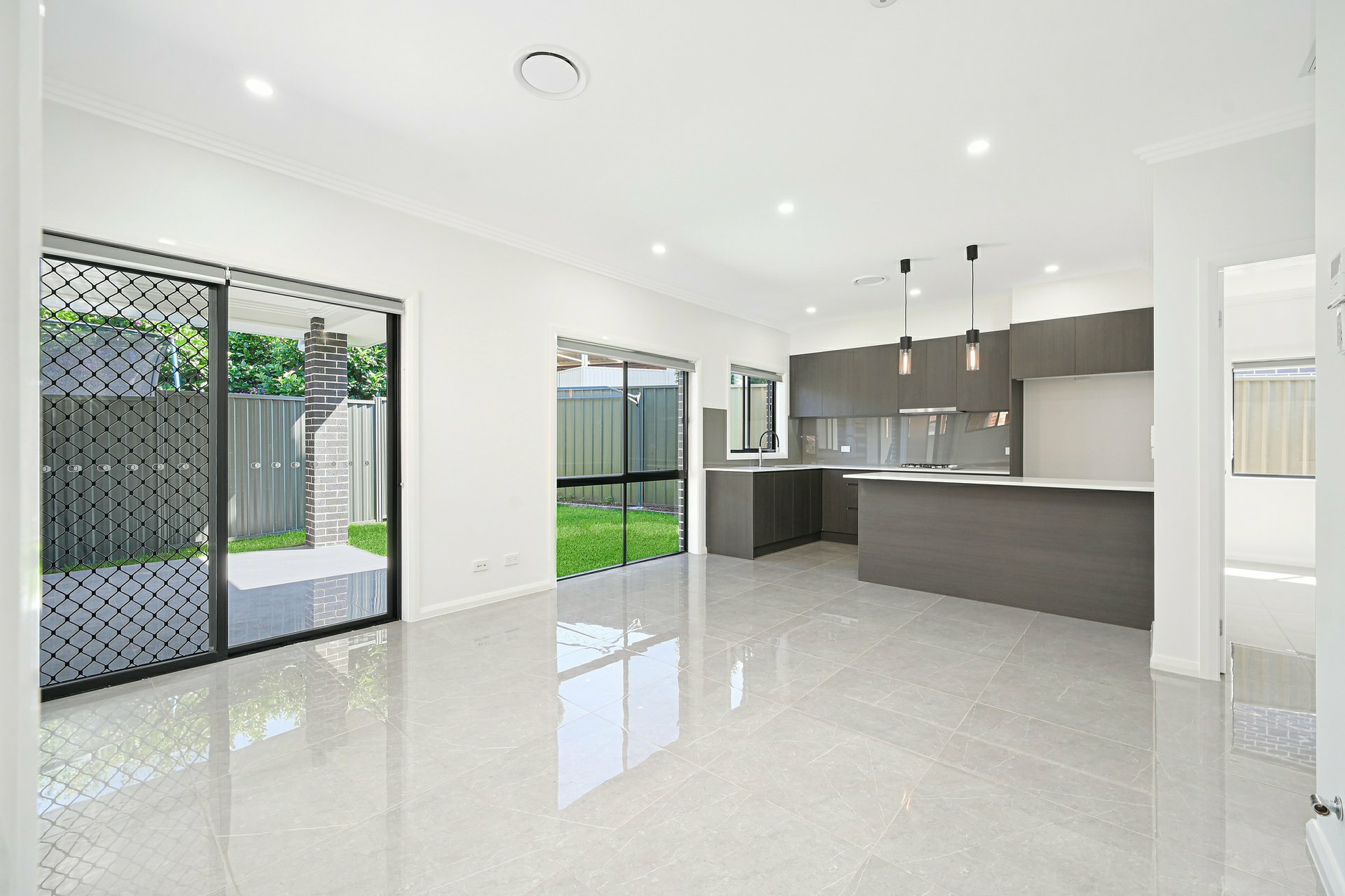 3A Eden Place, BOSSLEY PARK