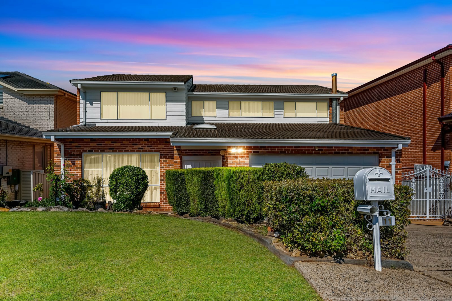 11 Wagstaff Street, EDENSOR PARK