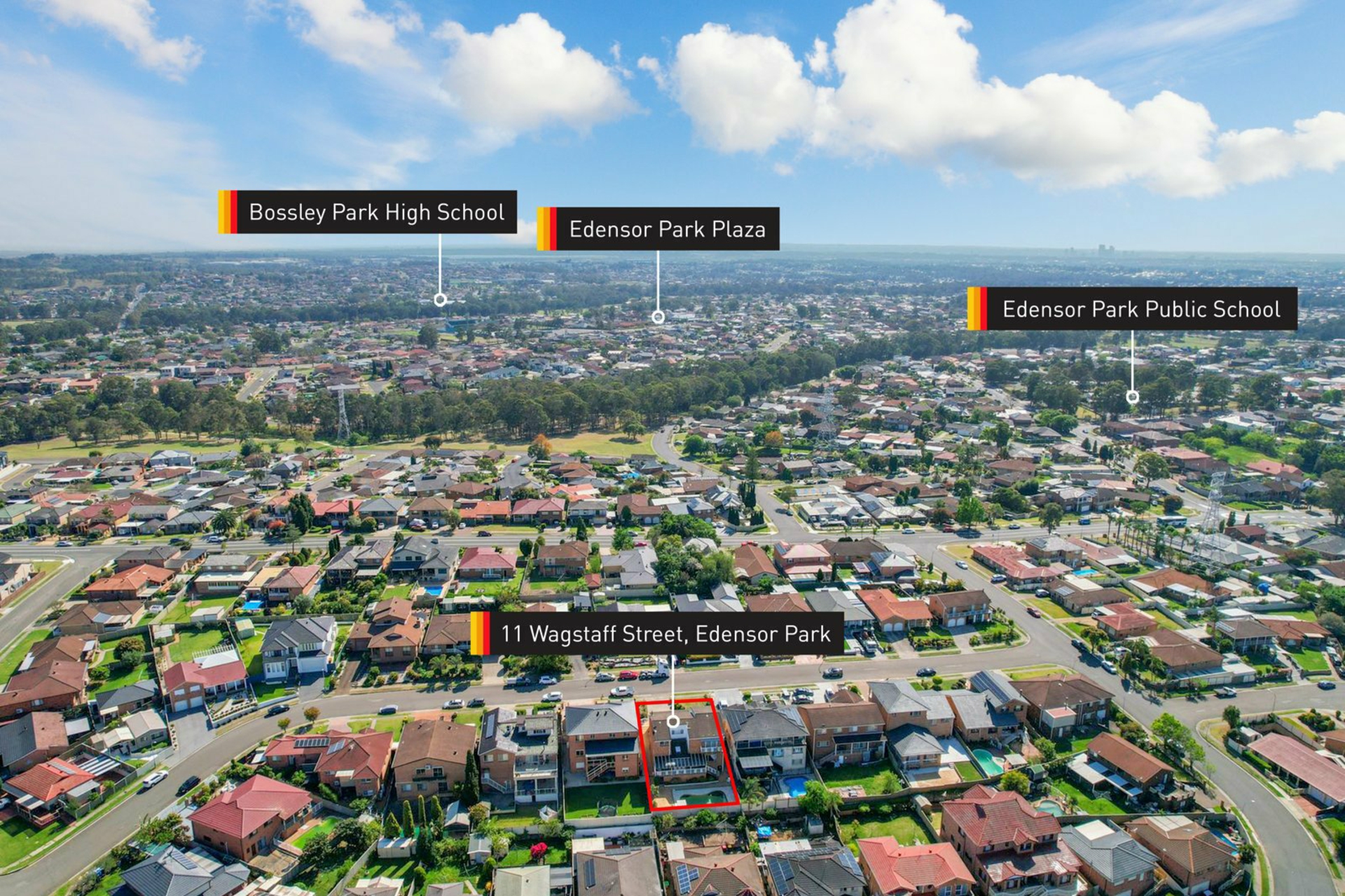 11 Wagstaff Street, EDENSOR PARK