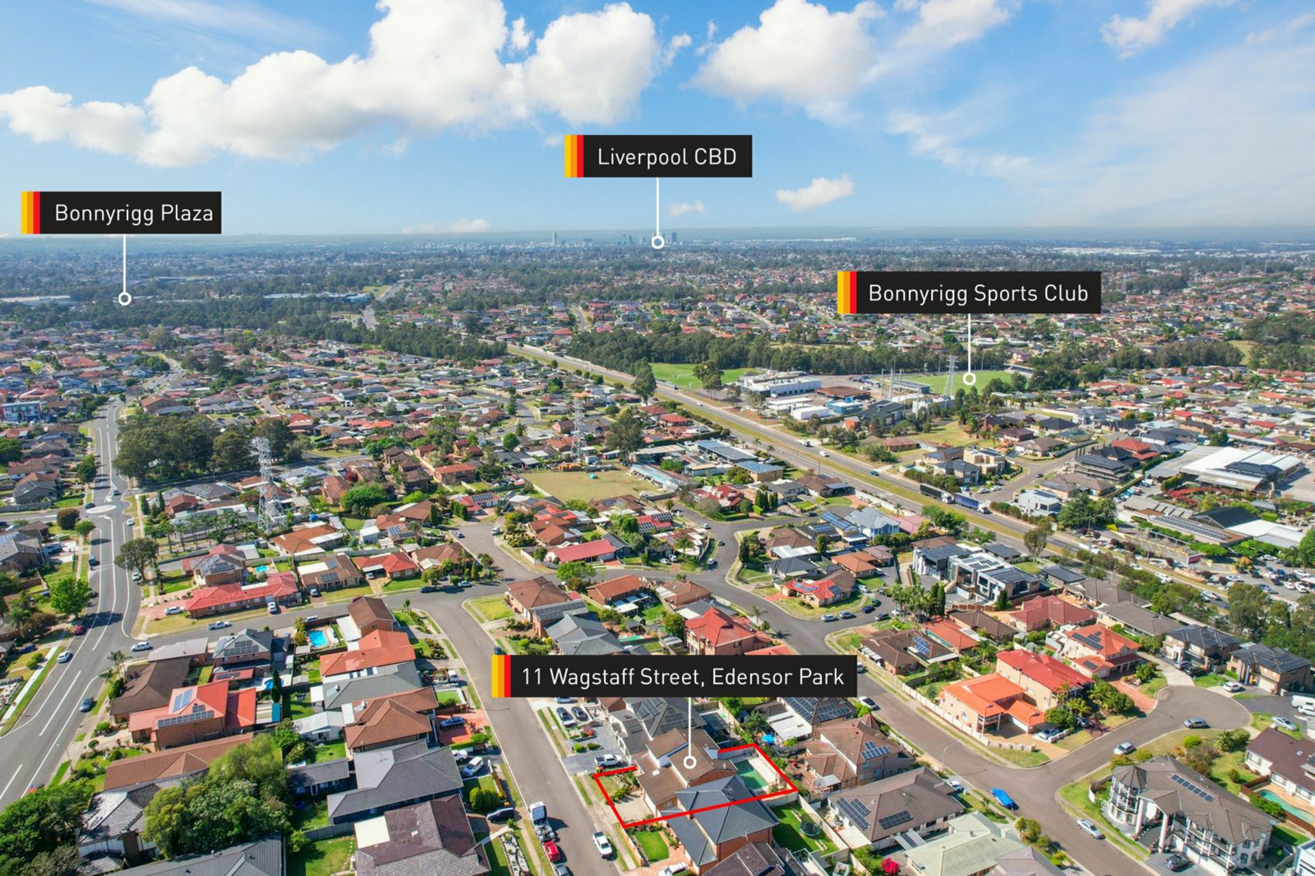11 Wagstaff Street, EDENSOR PARK
