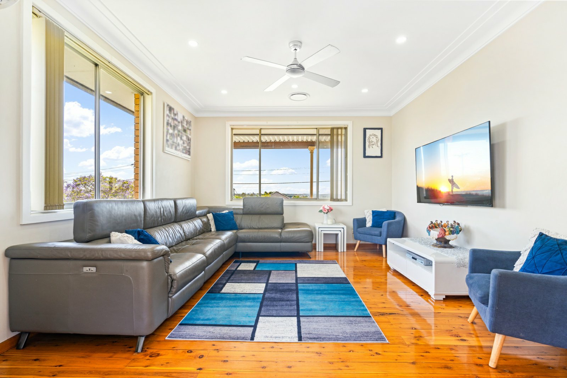 121 Hemphill Avenue Mount Pritchard NSW Property Details LJ Hooker