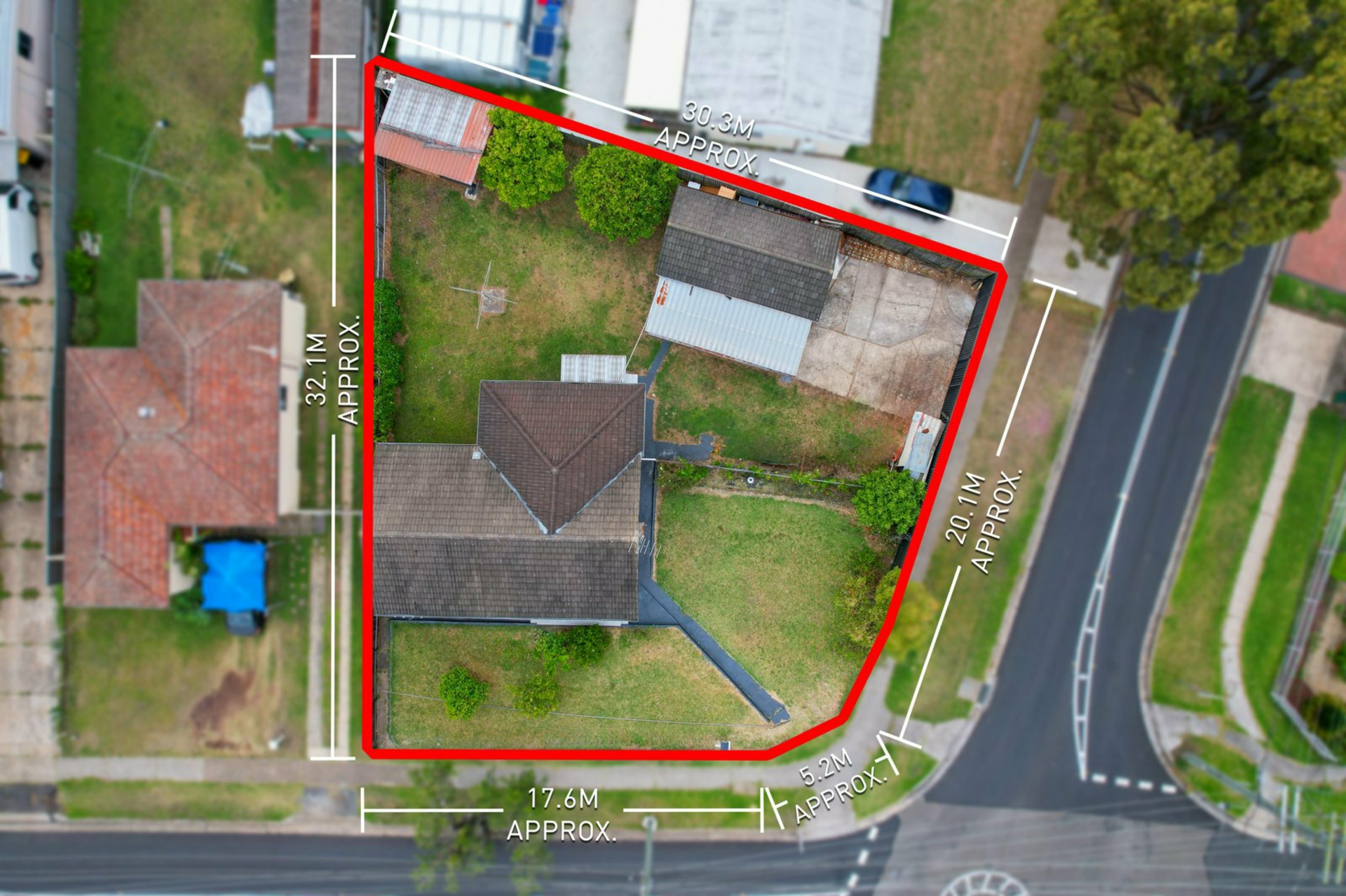 35 Woodlands Road Liverpool NSW Property Details LJ Hooker