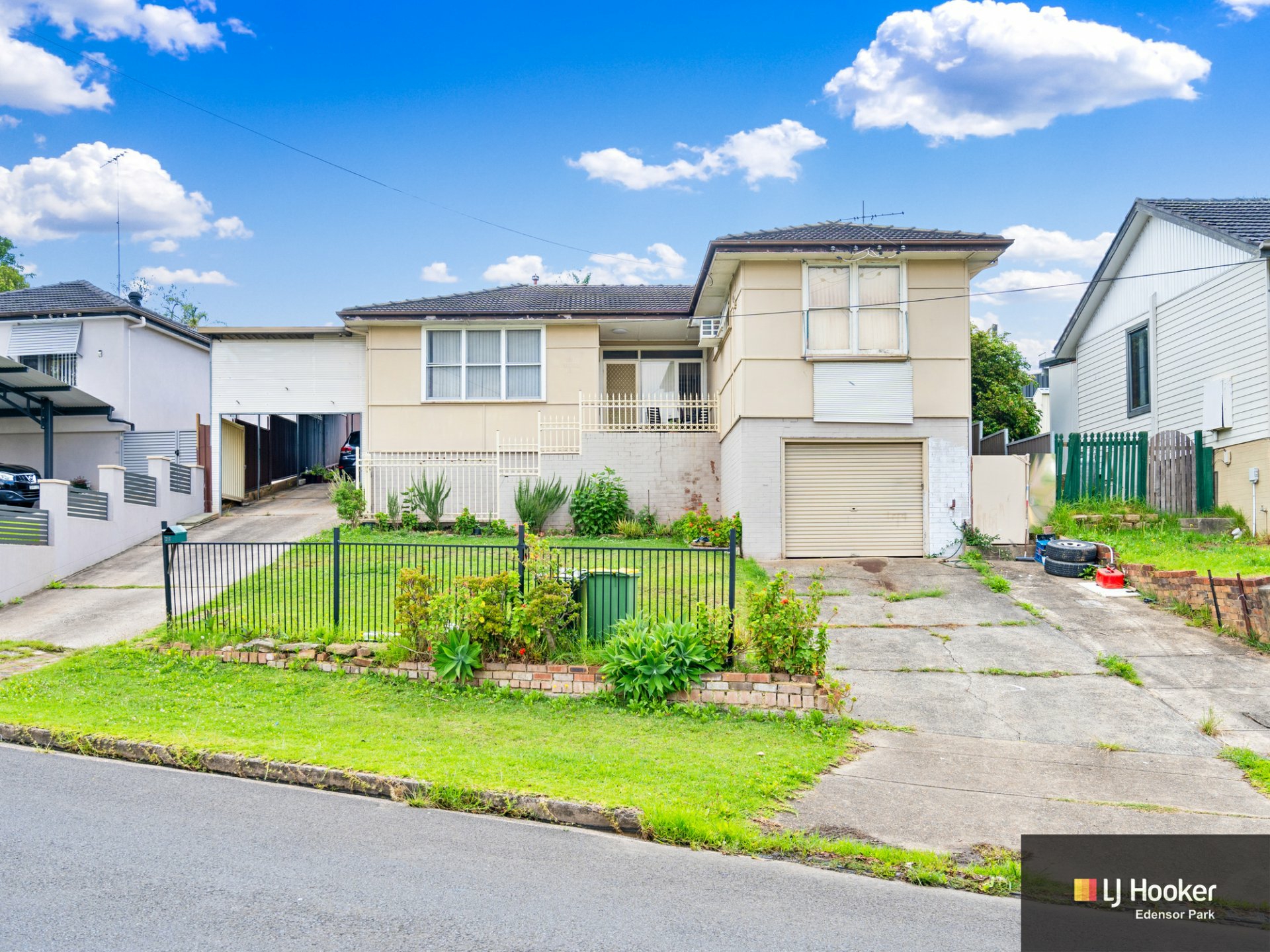 74 Oliphant Street Mount Pritchard NSW Property Details LJ Hooker