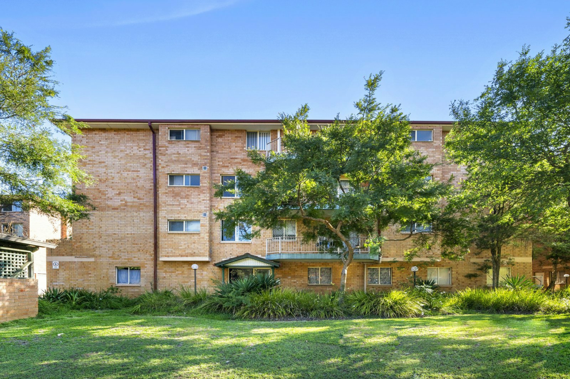 Unit 41/411 Equity Place Canley Vale NSW Unit for Sale LJ Hooker