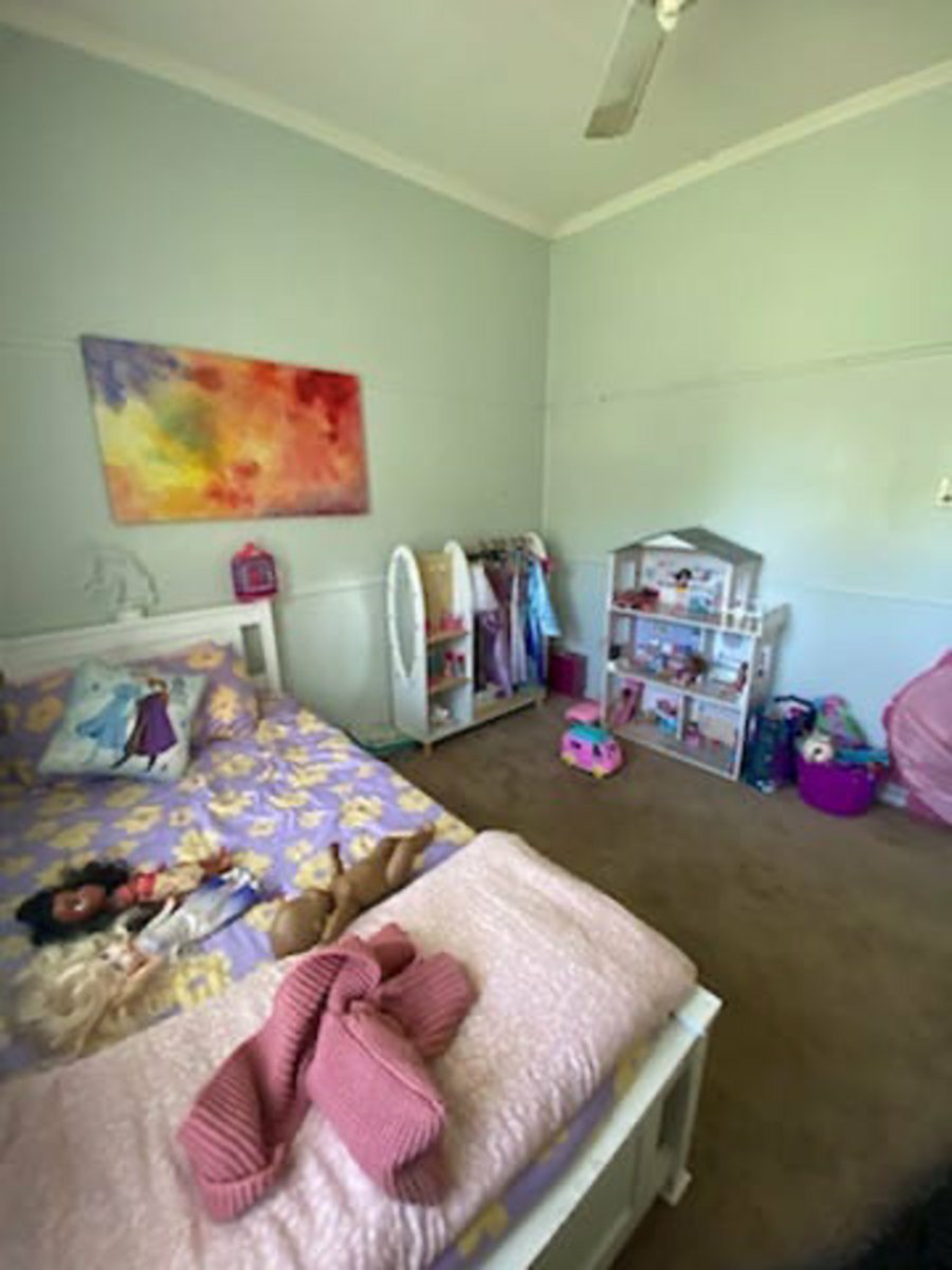 53 Railway Street Coonamble NSW House for Sale LJ Hooker