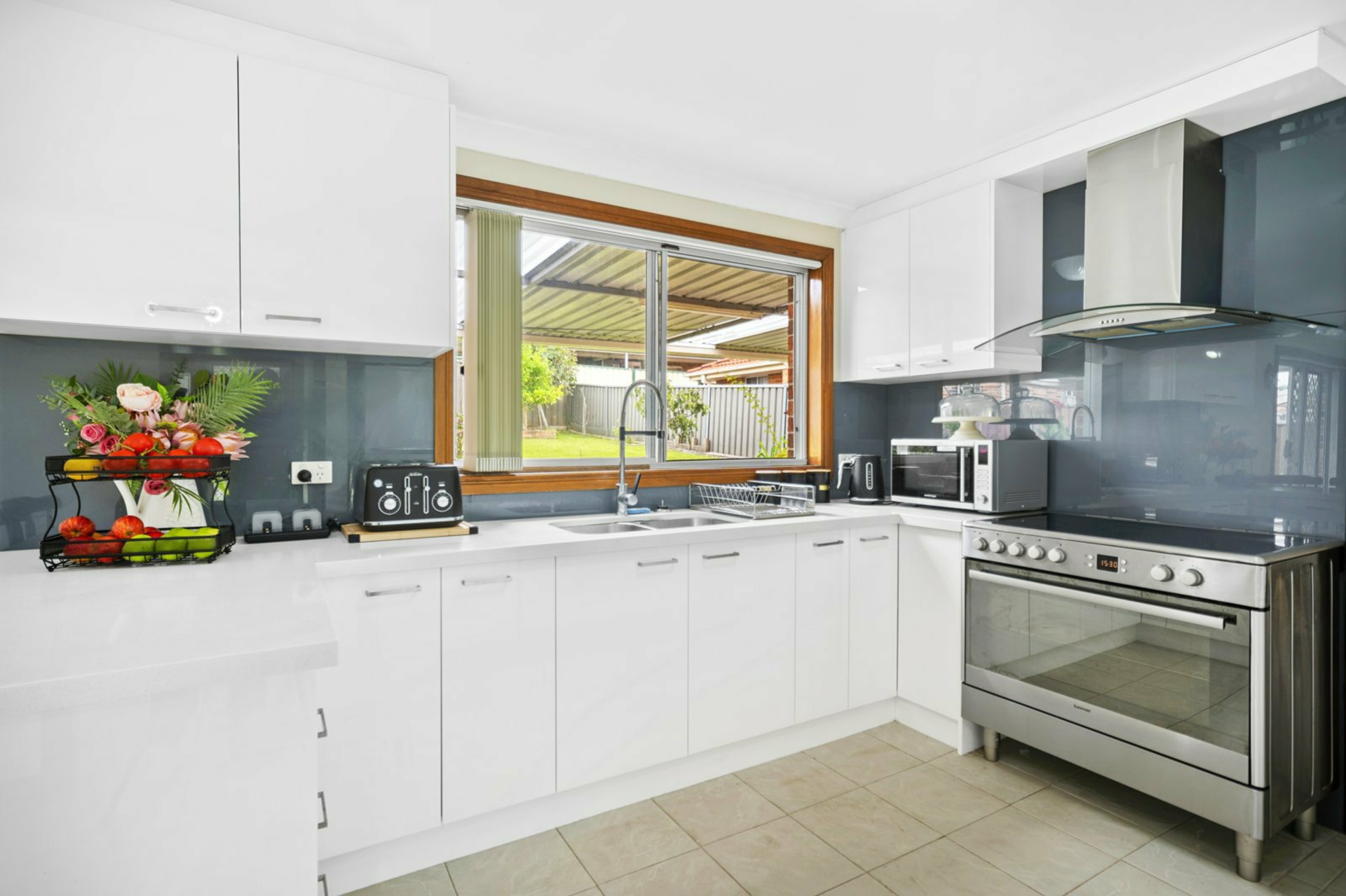 30 Eldershaw Road Edensor Park NSW House for Sale LJ Hooker