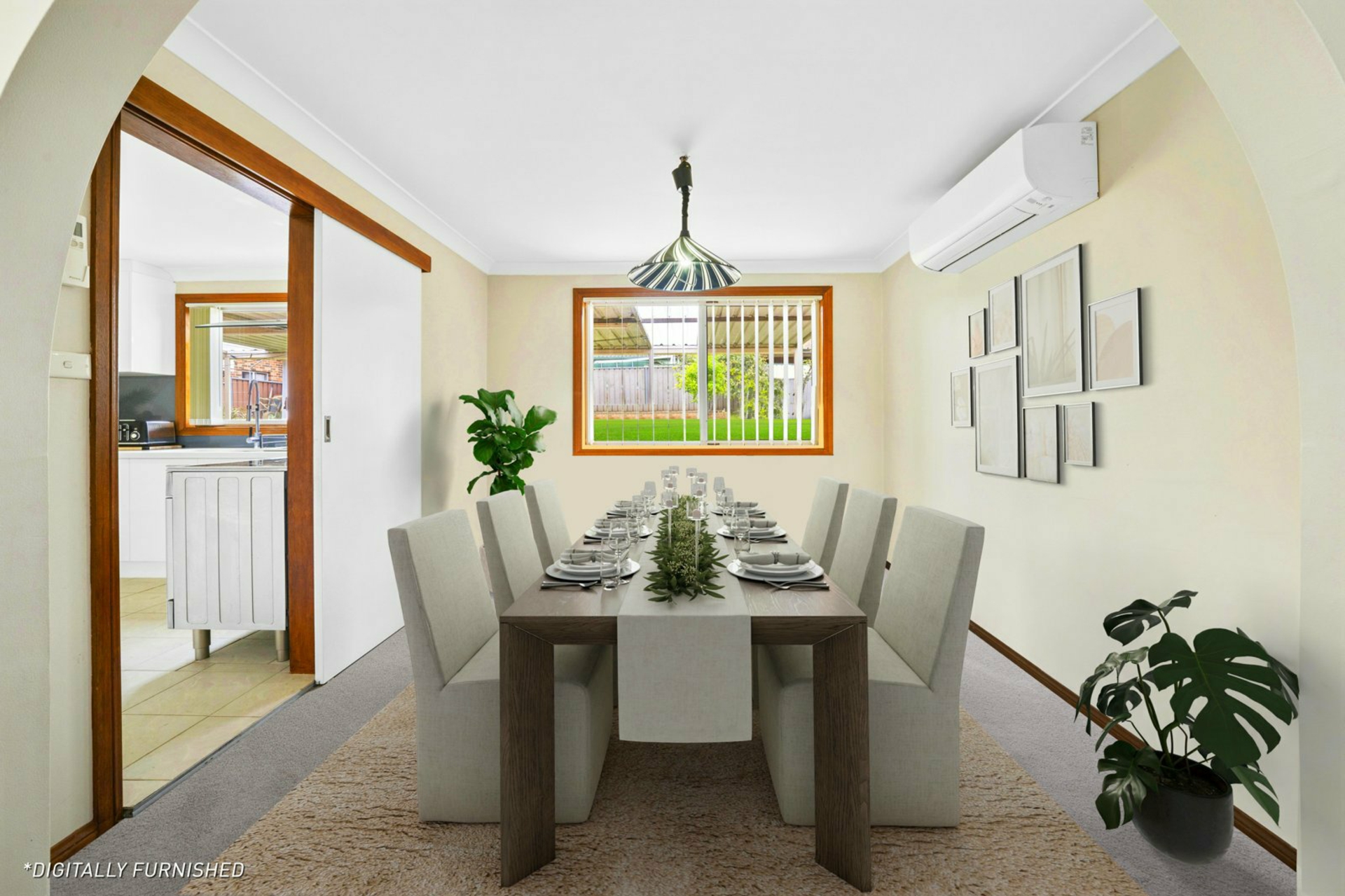 30 Eldershaw Road Edensor Park NSW House for Sale LJ Hooker