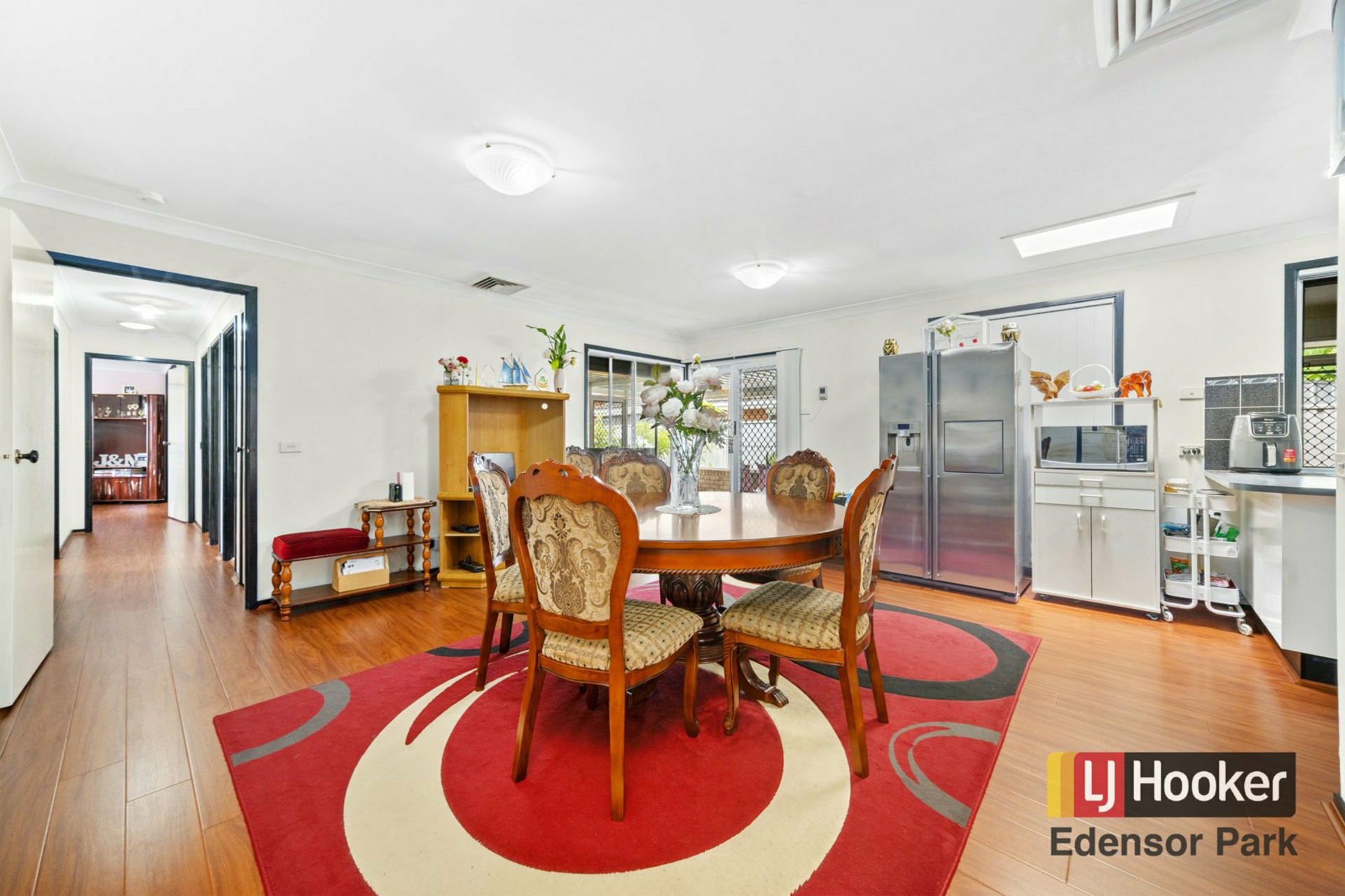 23 Success Street Greenfield Park NSW House for Sale LJ Hooker