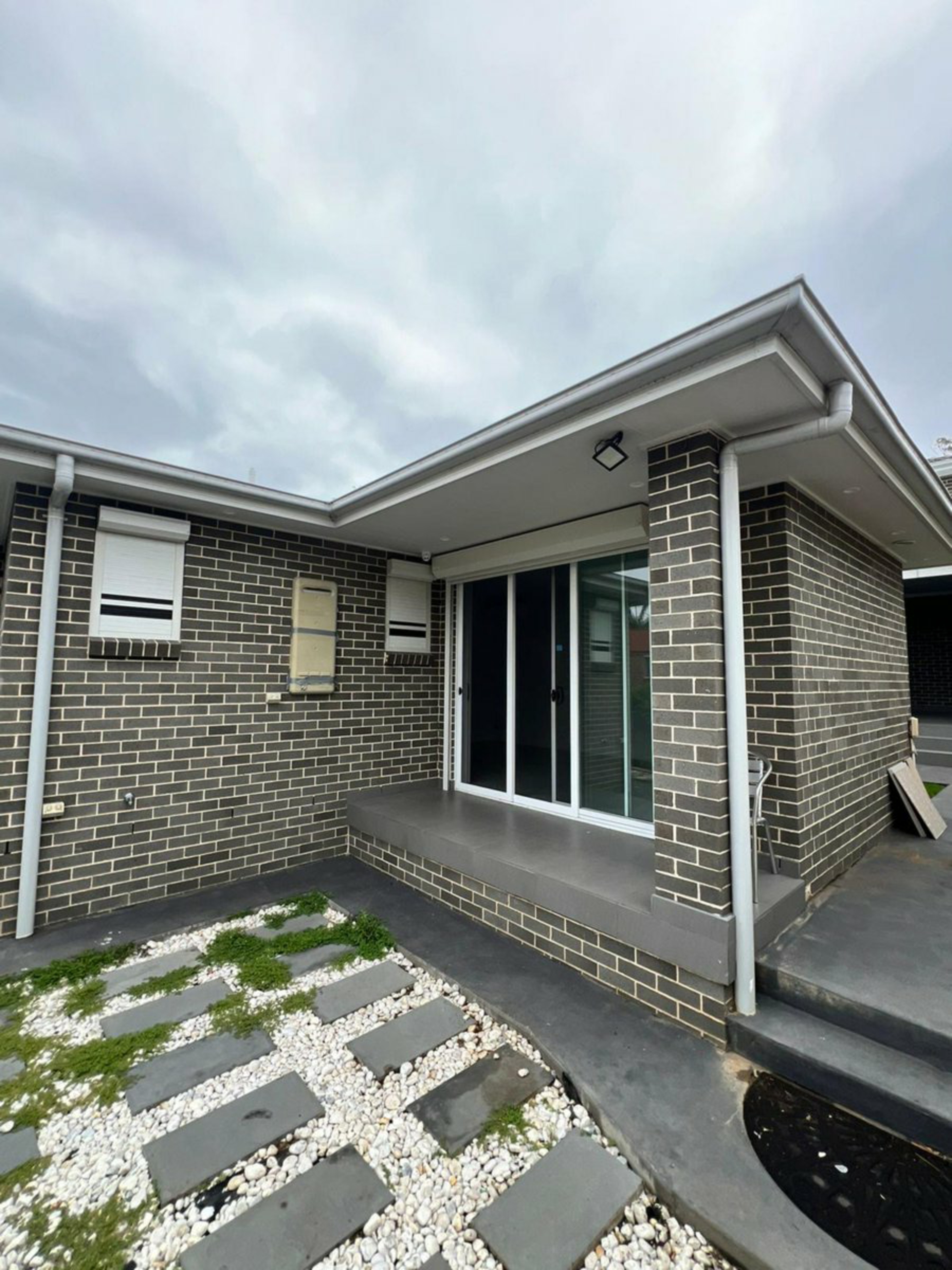 213A North Liverpool Road, BONNYRIGG