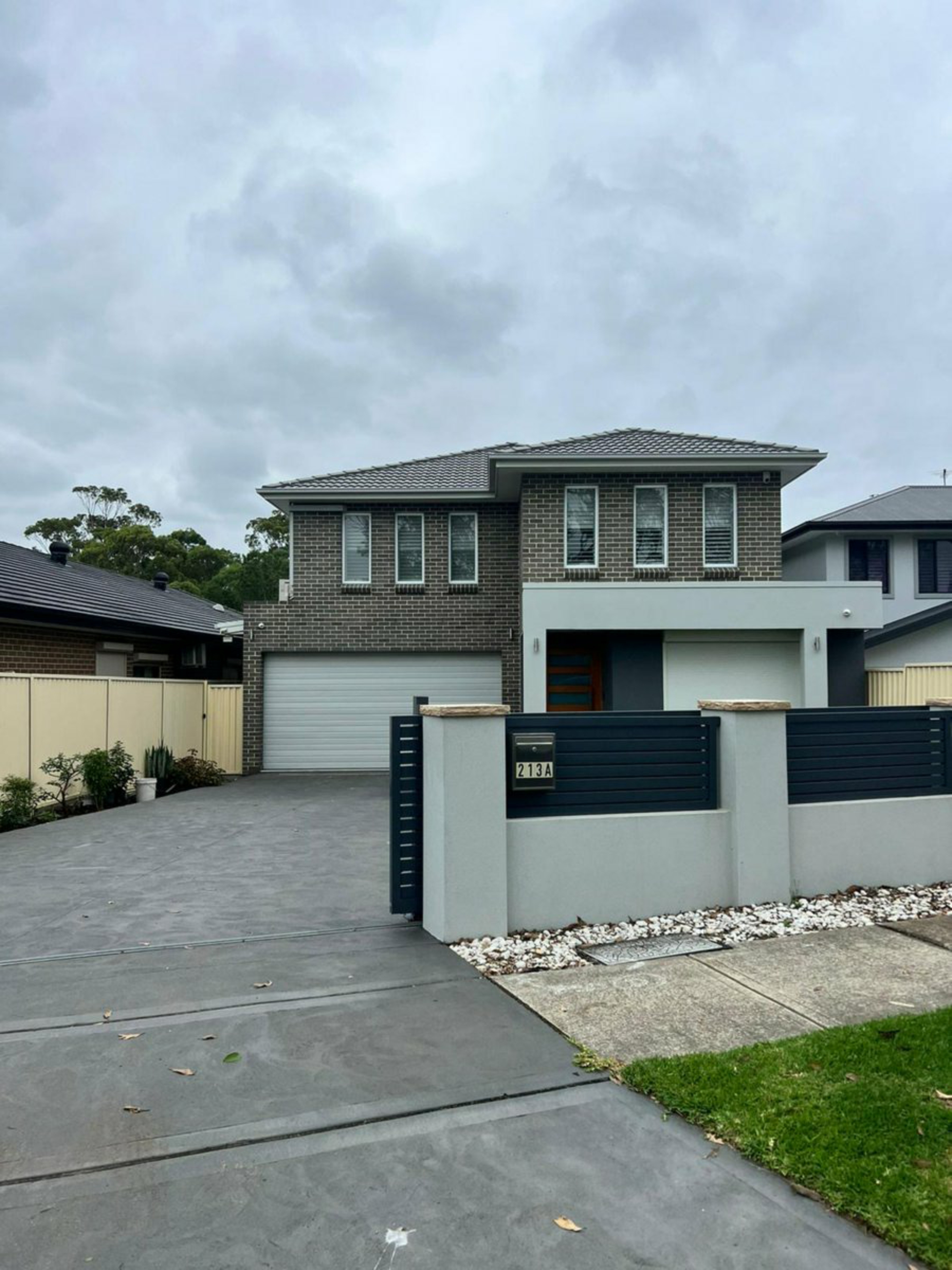 213A North Liverpool Road, BONNYRIGG