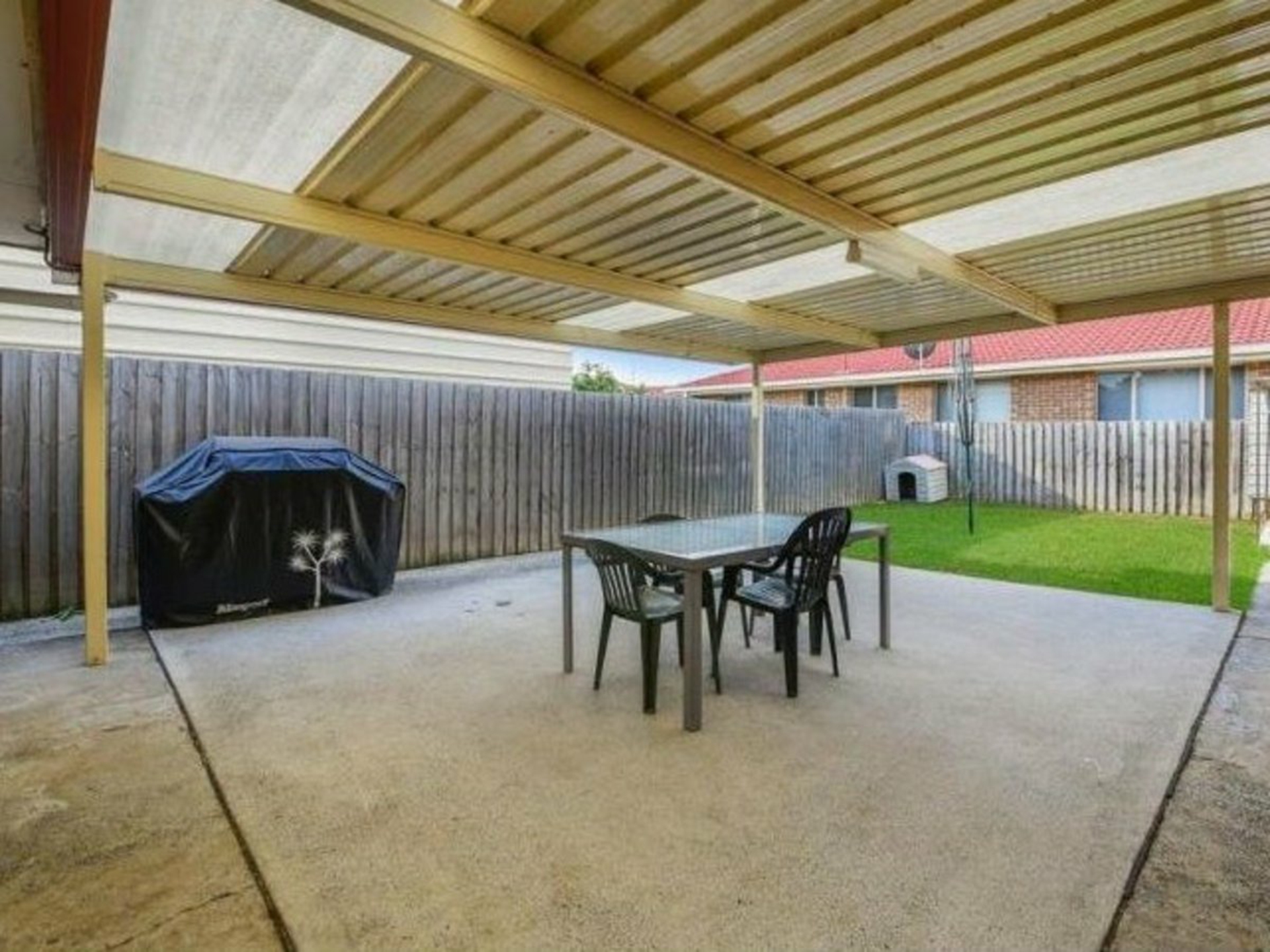 18 Brindabella Drive, HORNINGSEA PARK