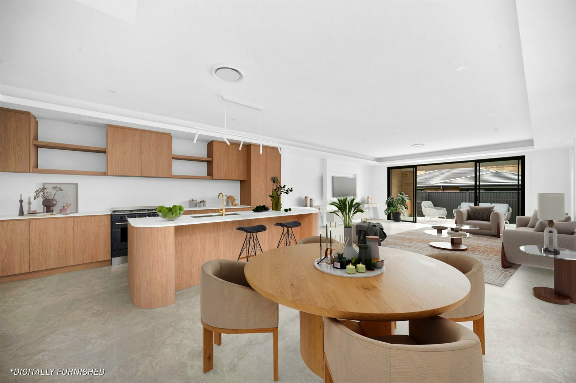 9A Rosina Street — photo from LJ Hooker Edensor Park | Green Valley