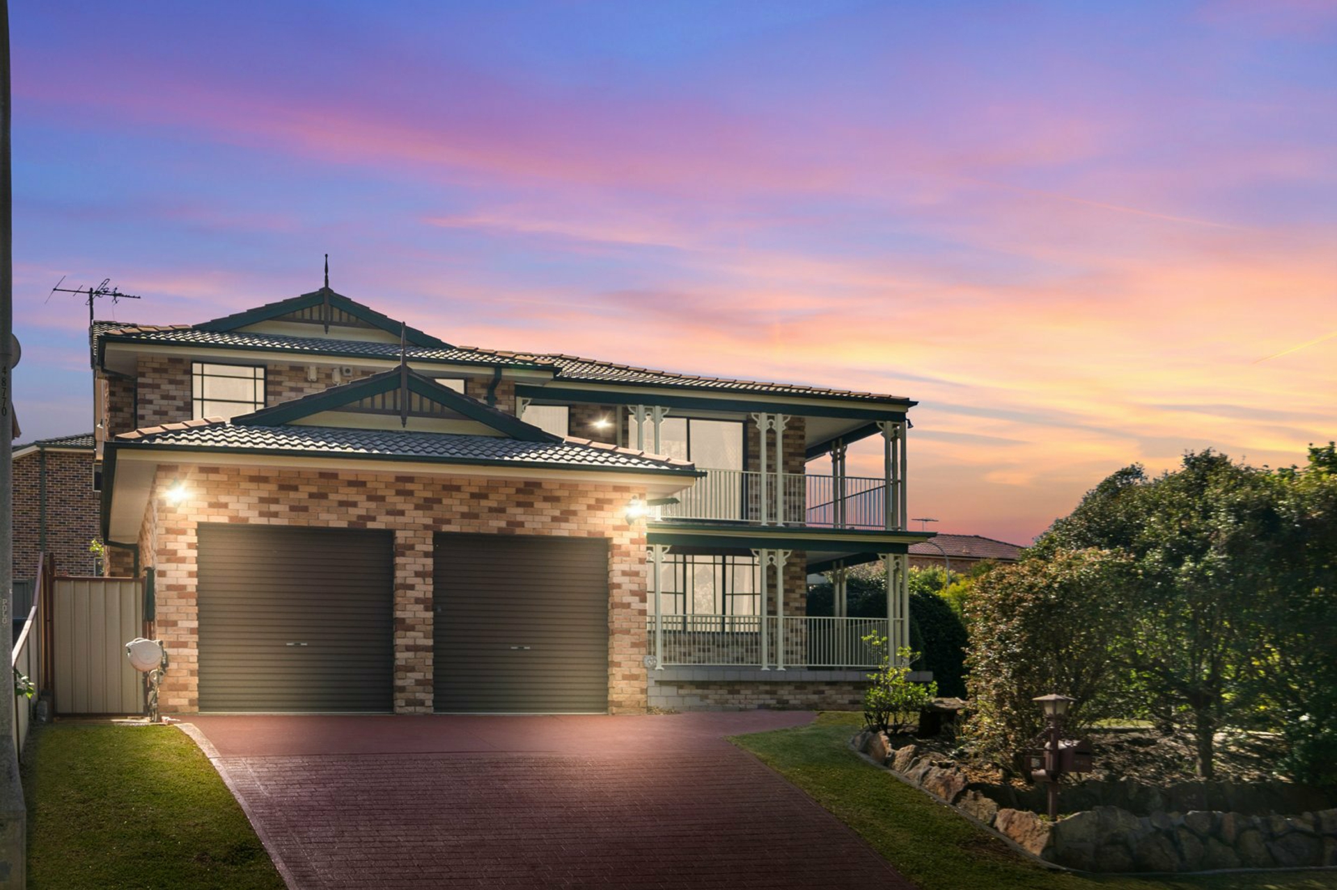 36 Clarevale Street, Edensor Park