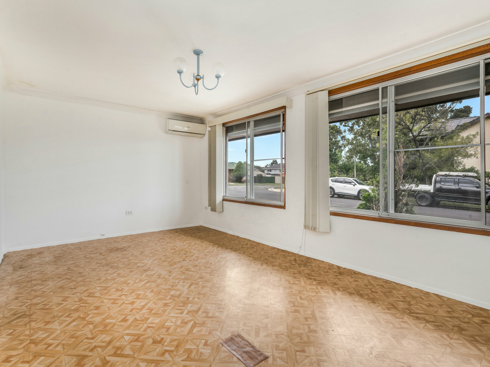 1 Lyell Street, BOSSLEY PARK