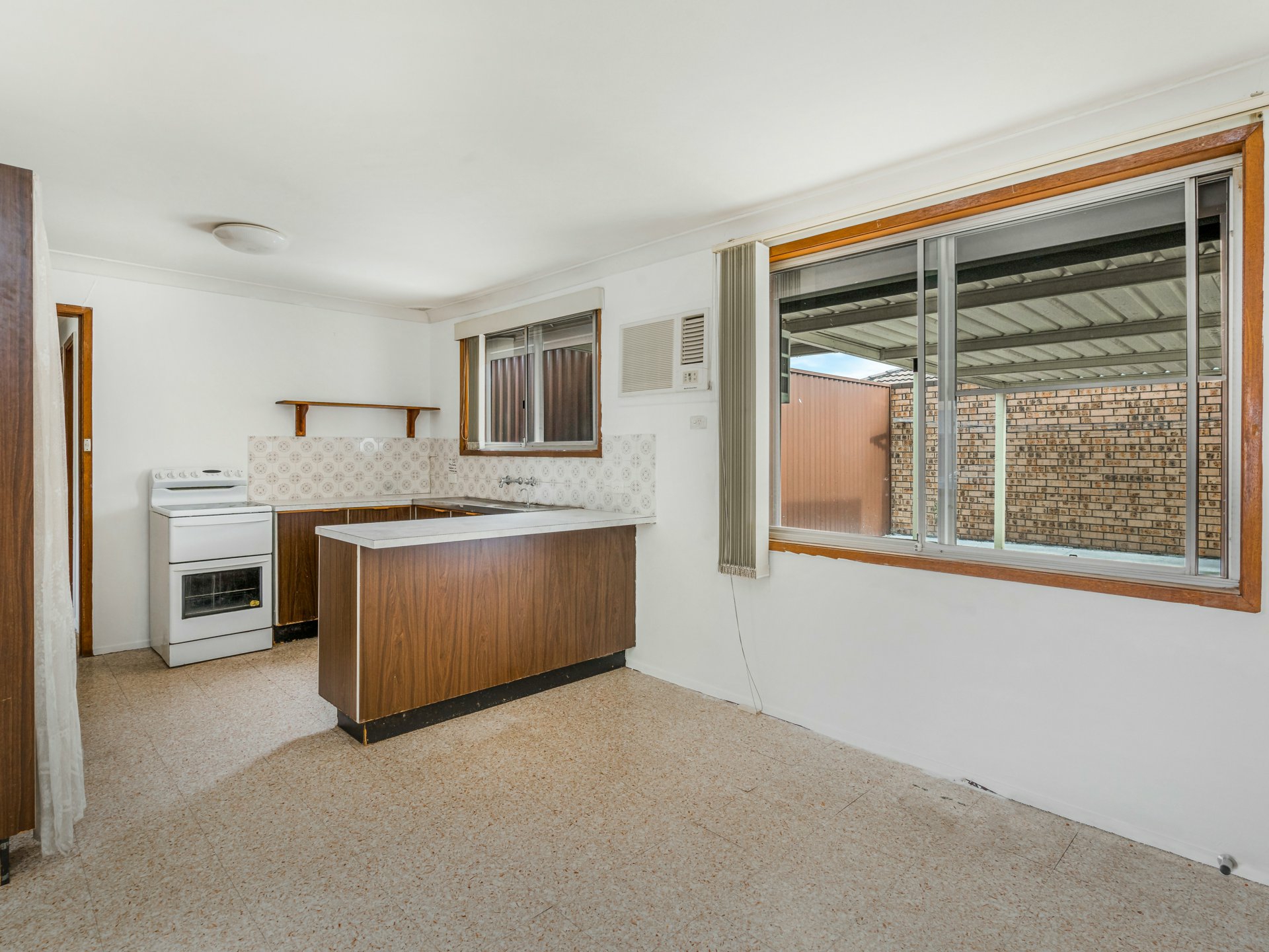 1 Lyell Street, BOSSLEY PARK