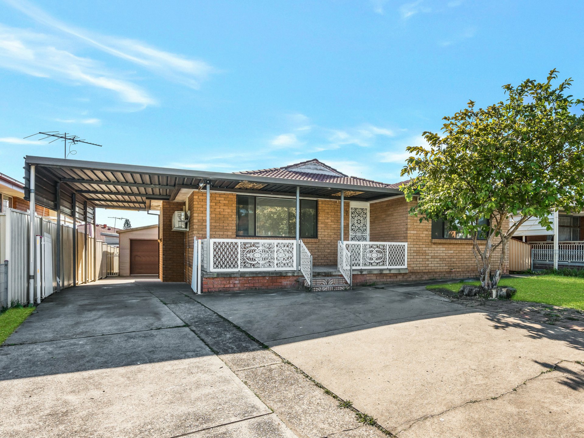 7 Cheyenne Road, GREENFIELD PARK