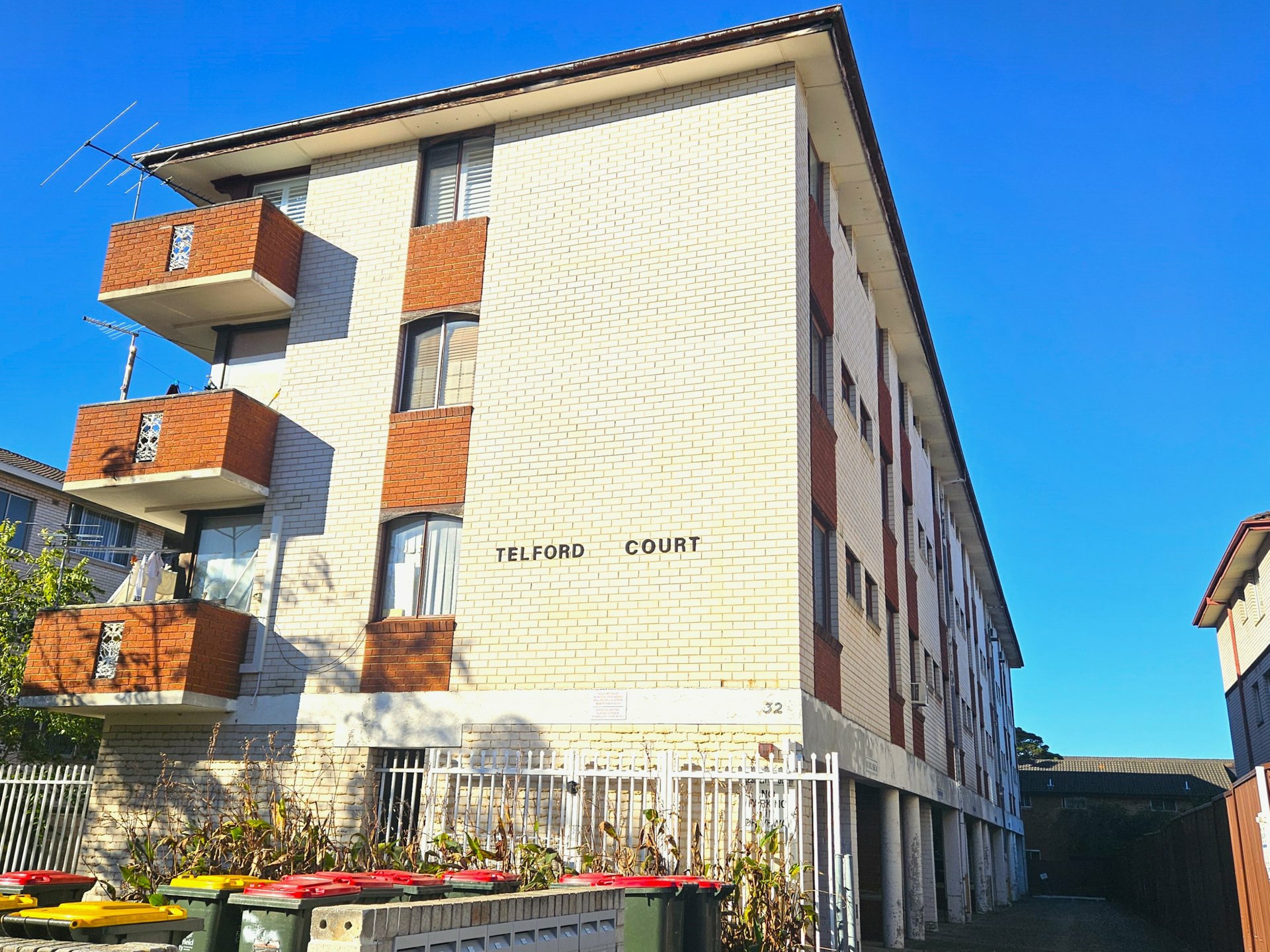 Unit 5/32 Hill Street, Cabramatta