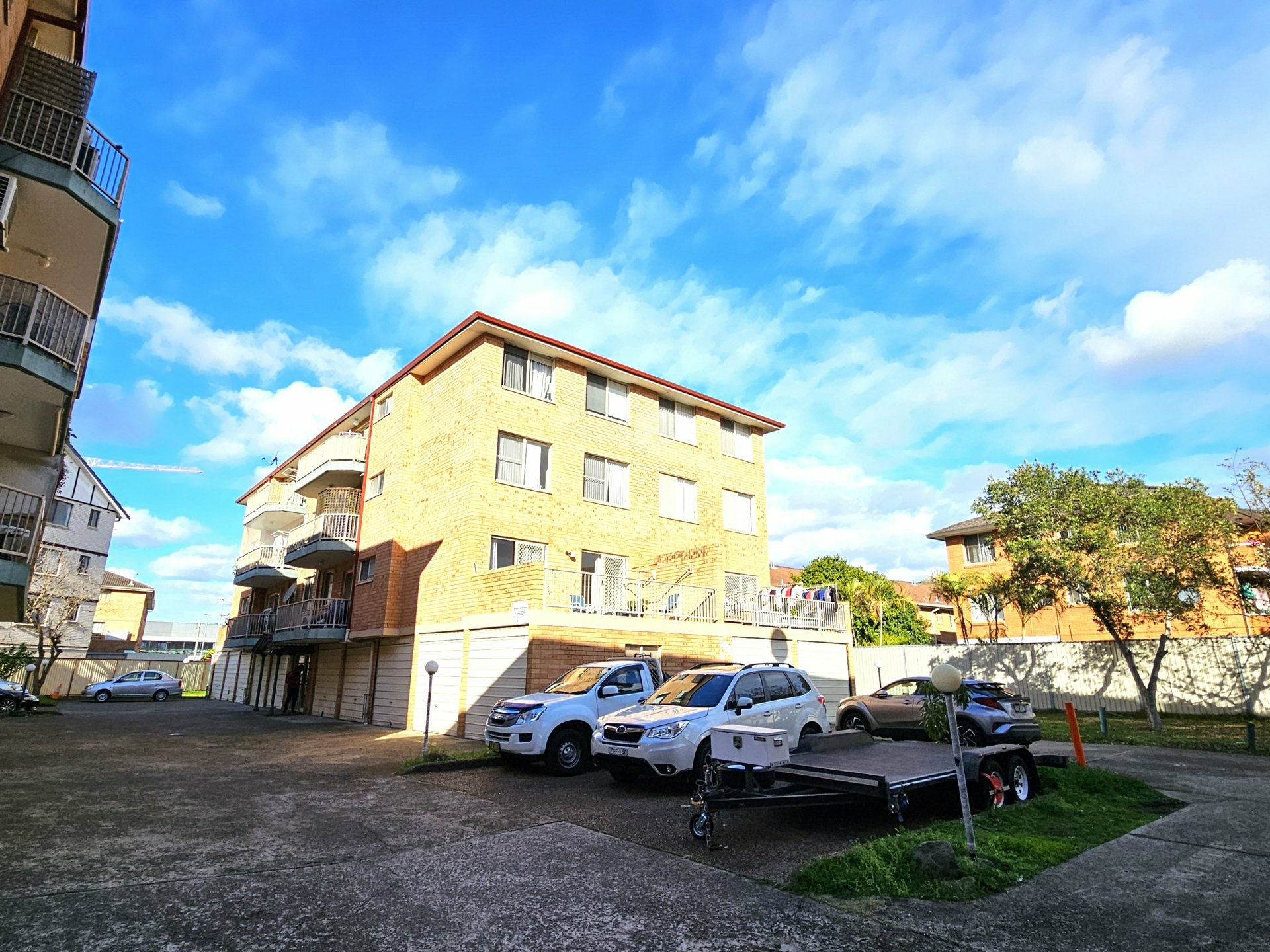 Unit 122/4-11 Equity Place, CANLEY VALE
