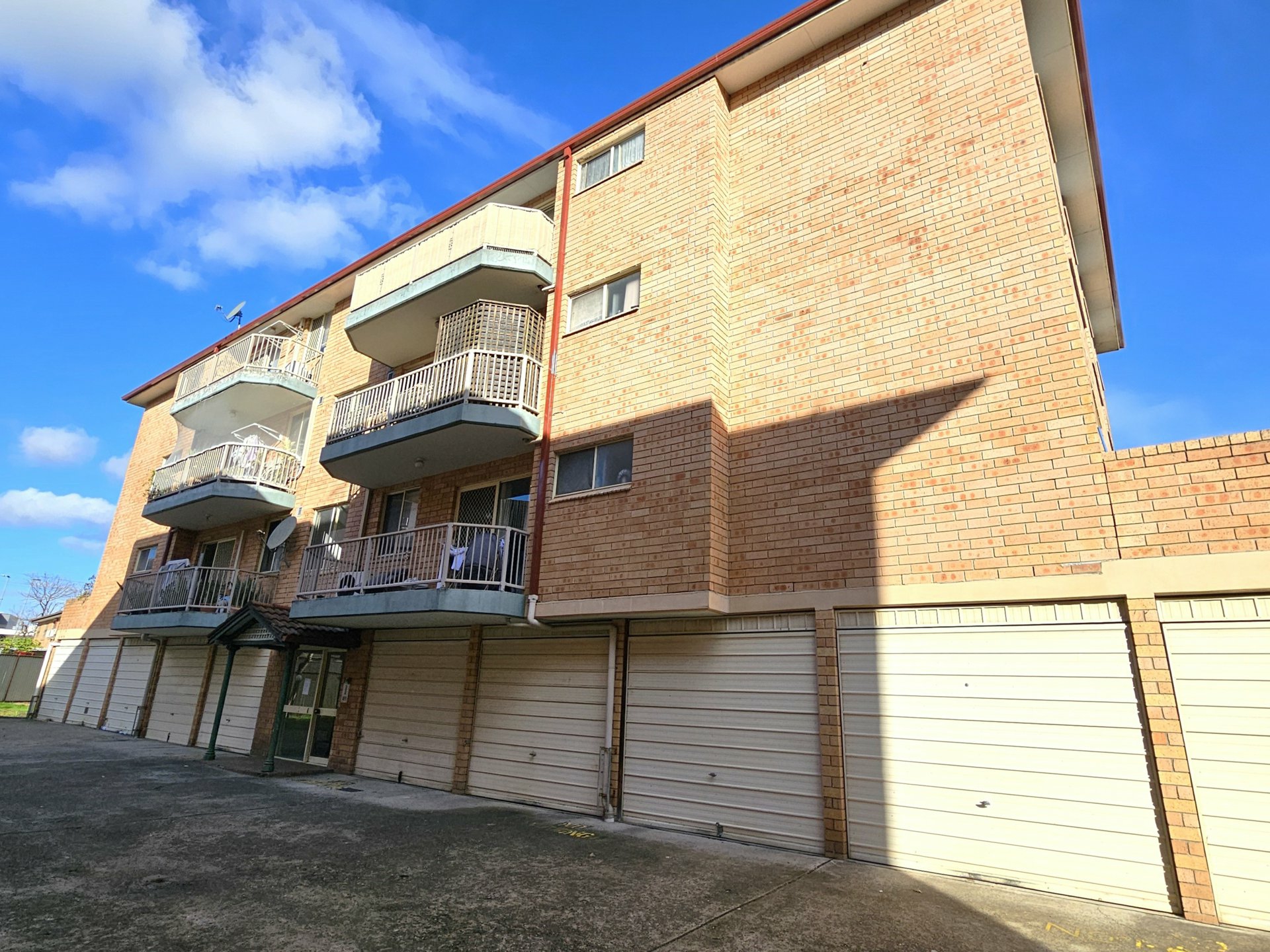 Unit 122/4-11 Equity Place, CANLEY VALE