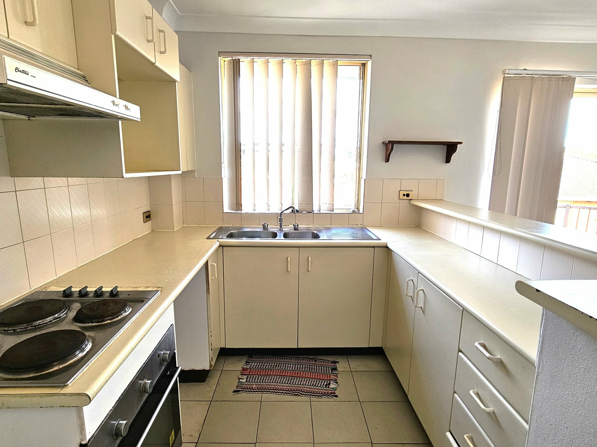 Unit 122/4-11 Equity Place, CANLEY VALE