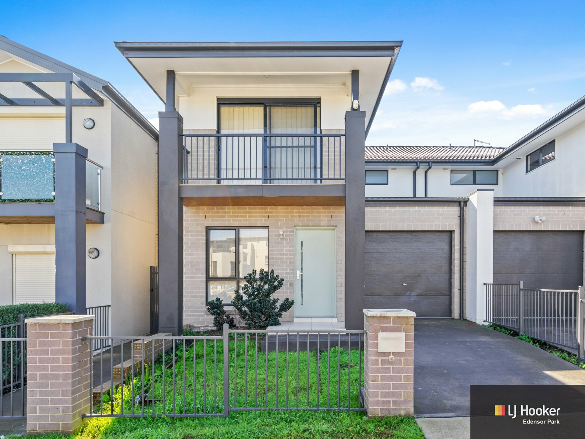 9 Satinwood Crescent, BONNYRIGG