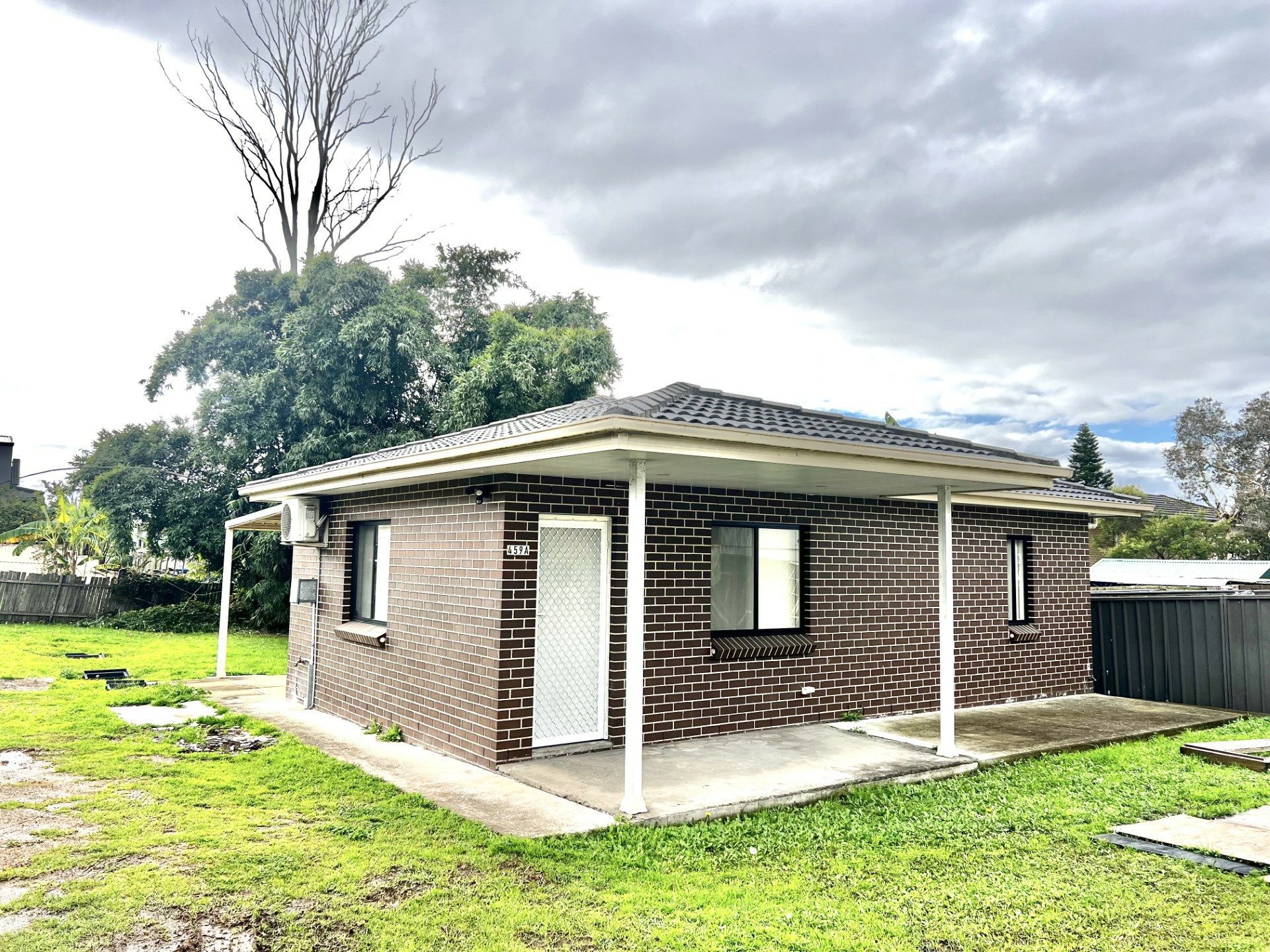 459A Cabramatta Road, CABRAMATTA WEST