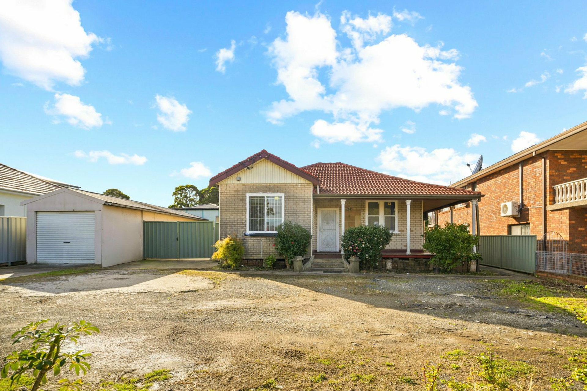 20 Polding Street, FAIRFIELD