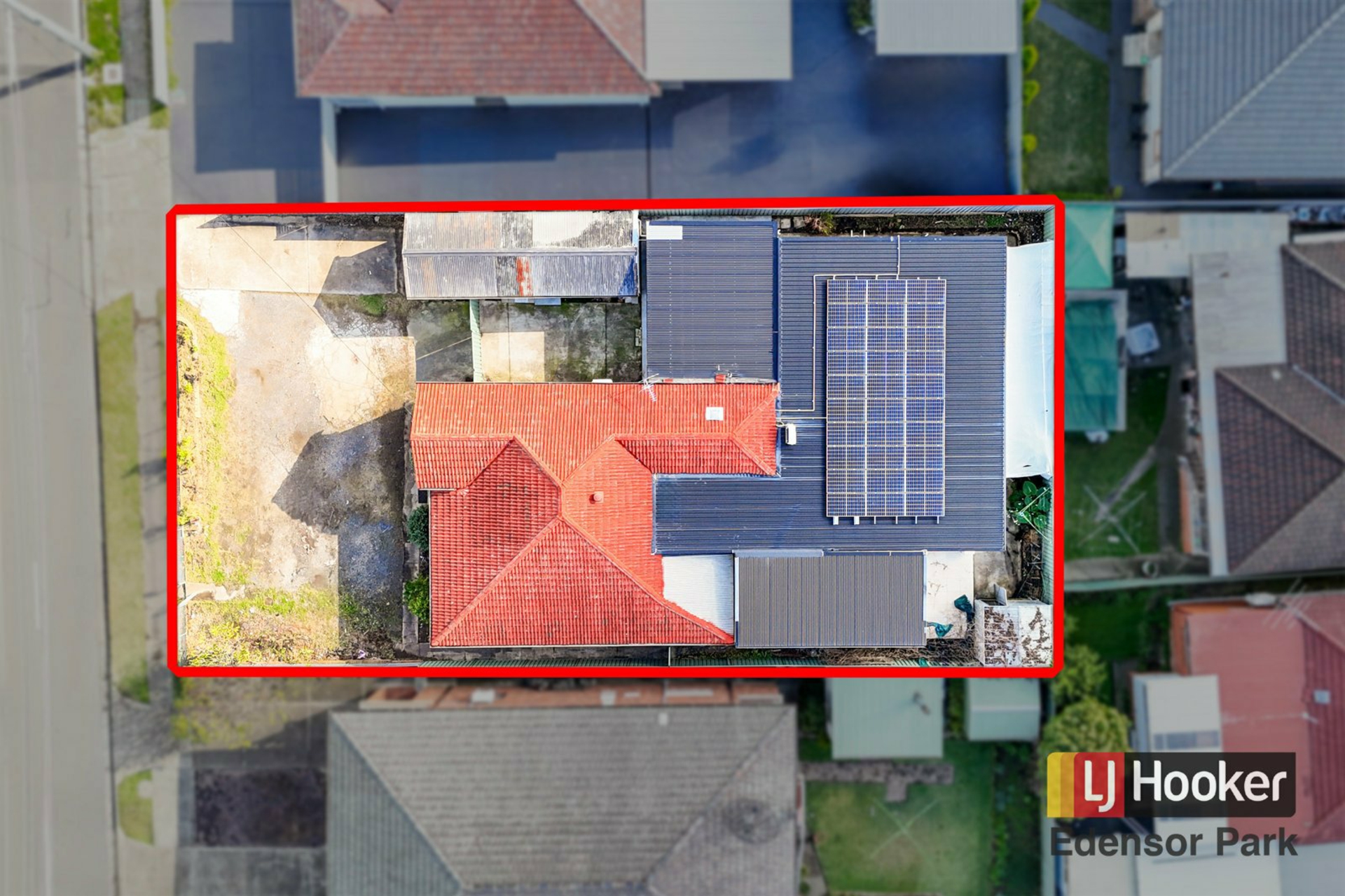 20 Polding Street, FAIRFIELD