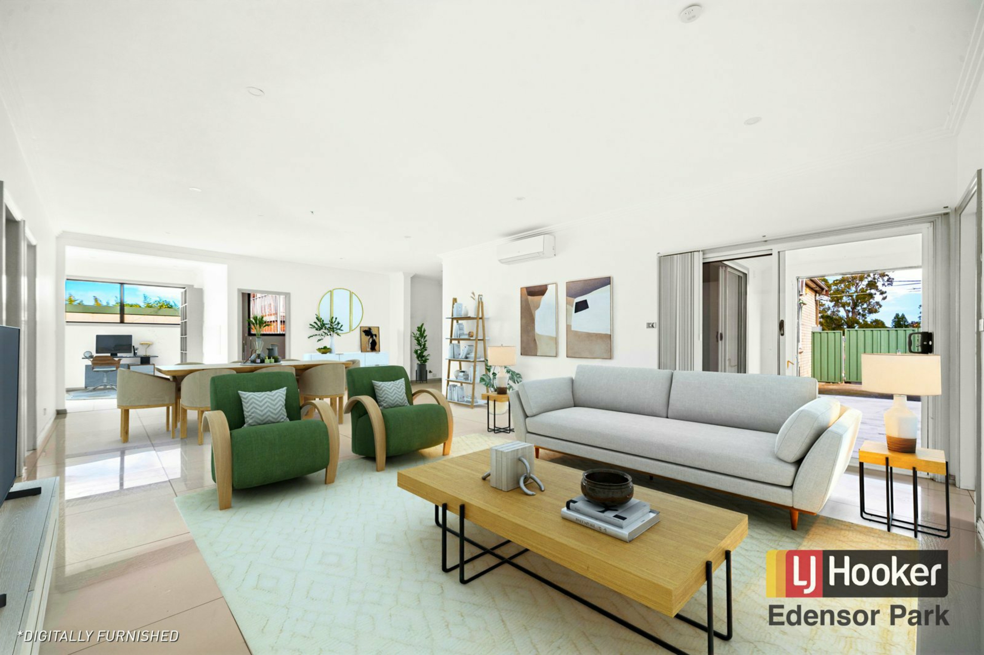 20 Polding Street, FAIRFIELD