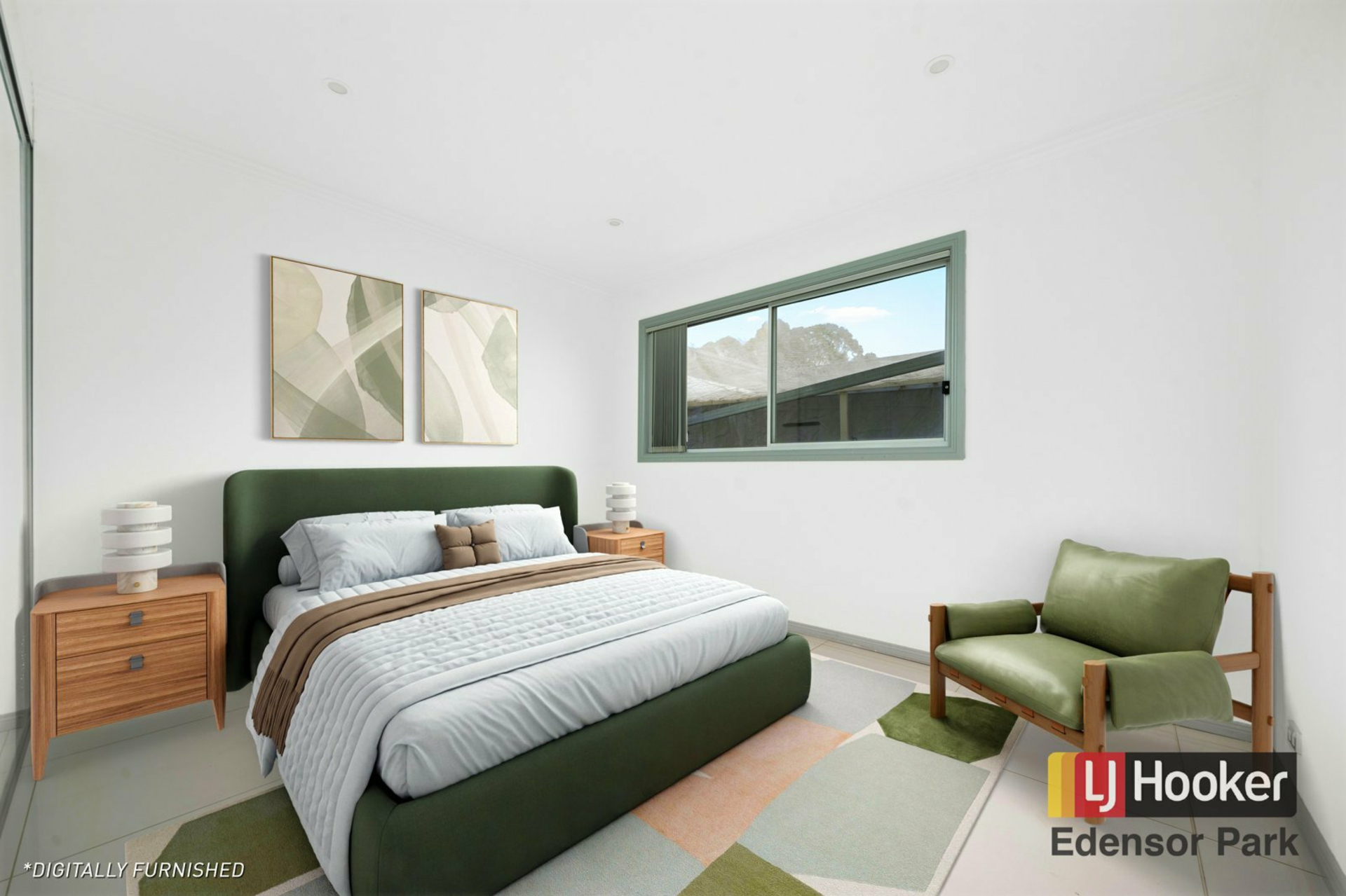 20 Polding Street, FAIRFIELD