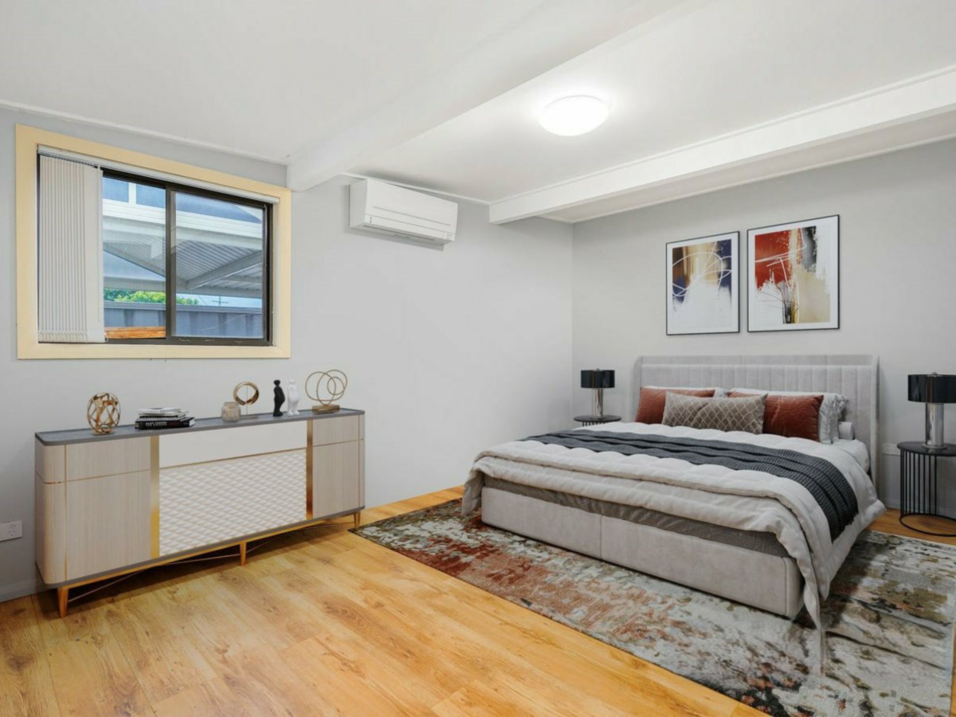 203 River Avenue, CARRAMAR