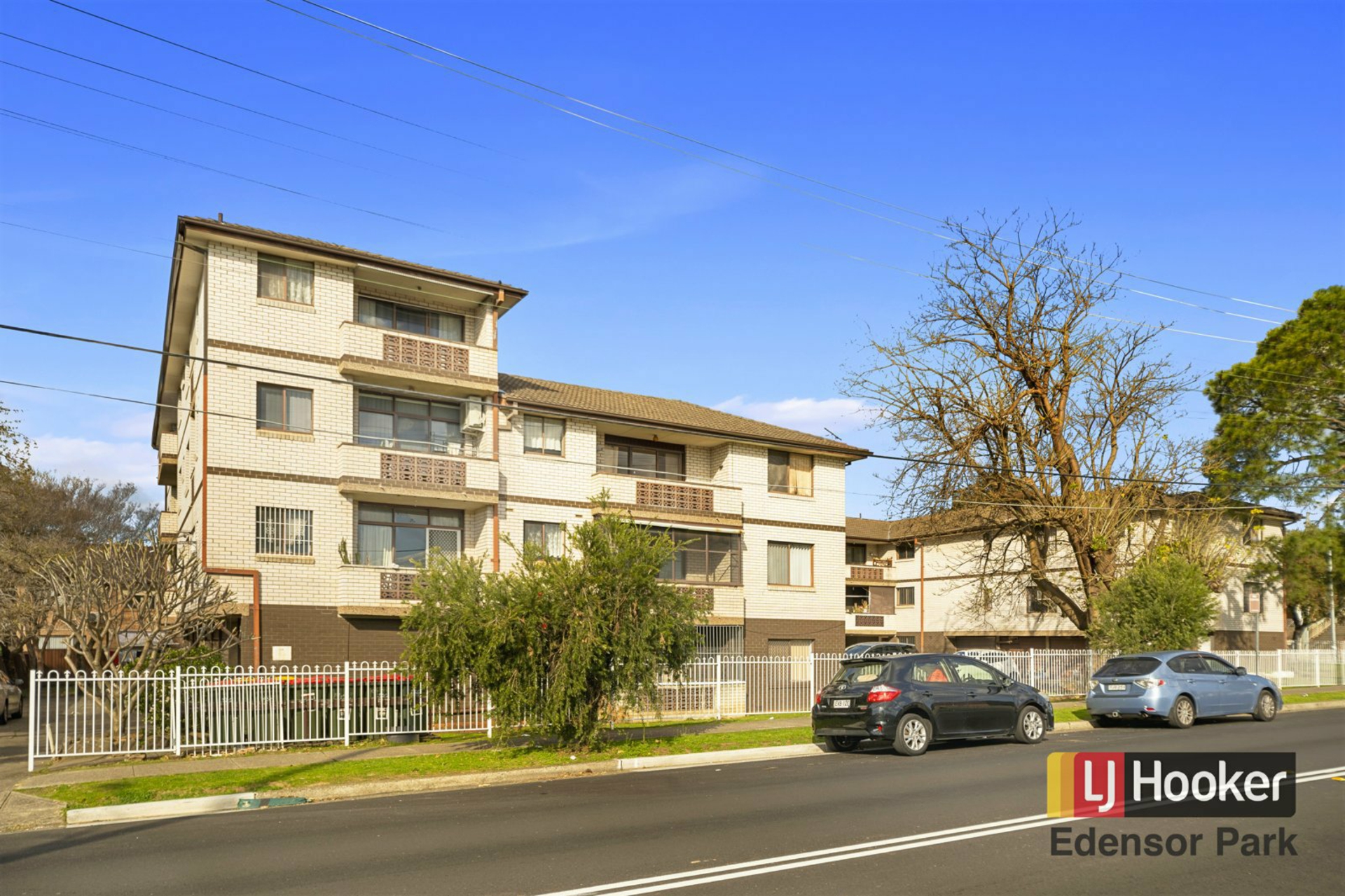 Unit 3/167-169 John Street — photo from LJ Hooker Edensor Park | Green Valley