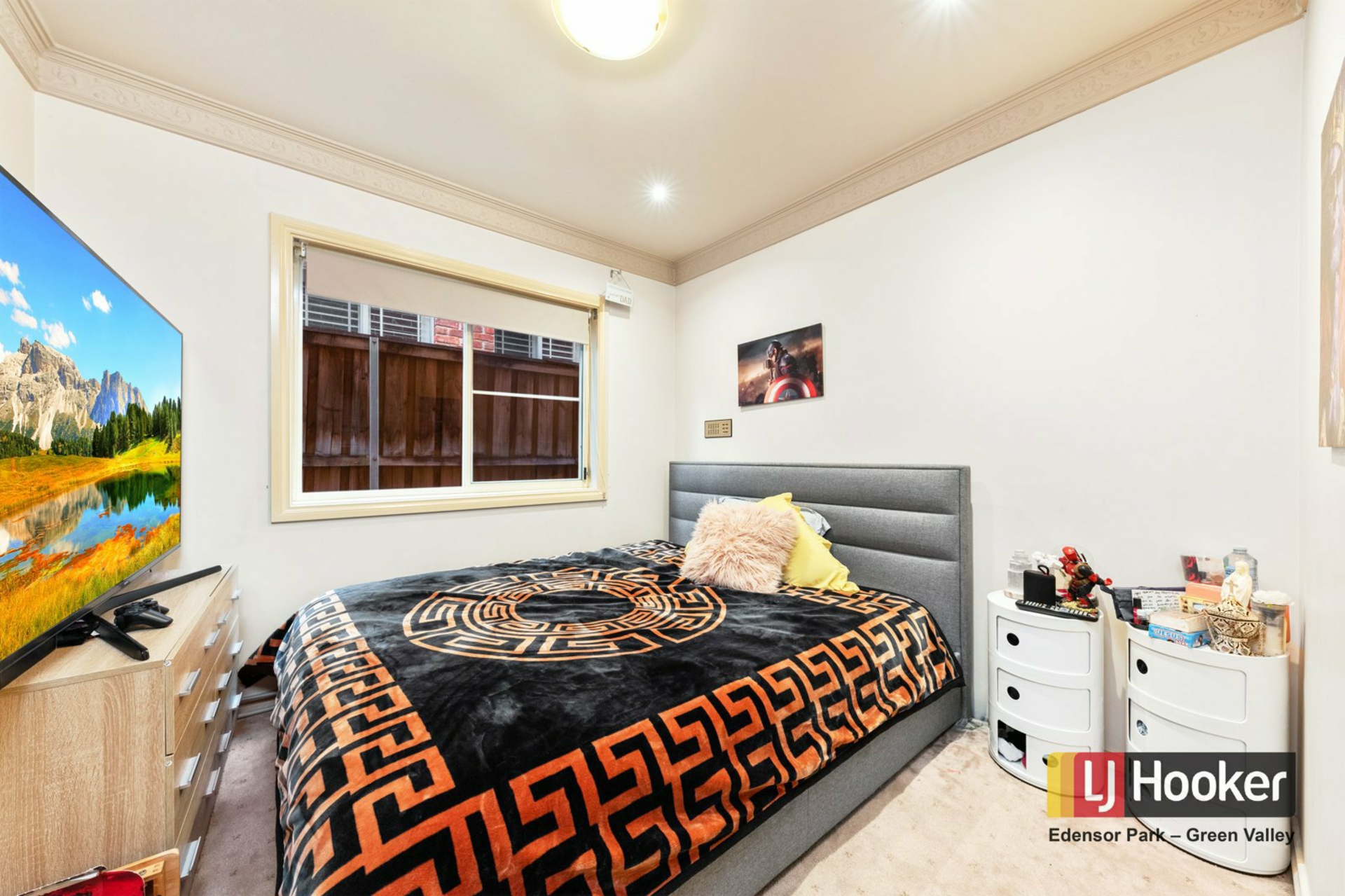 5B Sophie Place Cecil Hills NSW House for Sale LJ Hooker