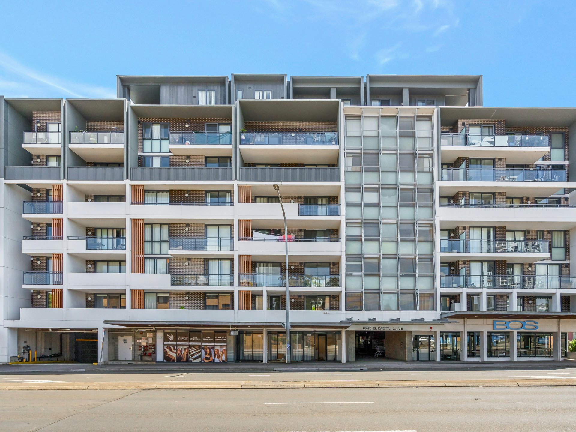 Unit 102/69-73 Elizabeth Drive — photo from LJ Hooker Edensor Park | Green Valley