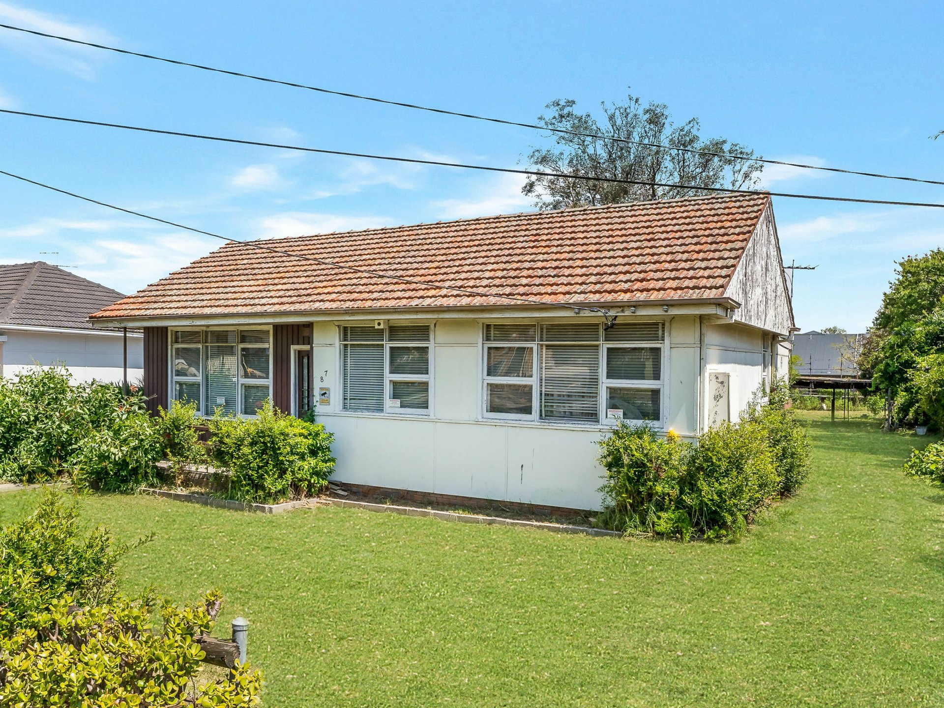 87 Polding Street — photo from LJ Hooker Edensor Park | Green Valley